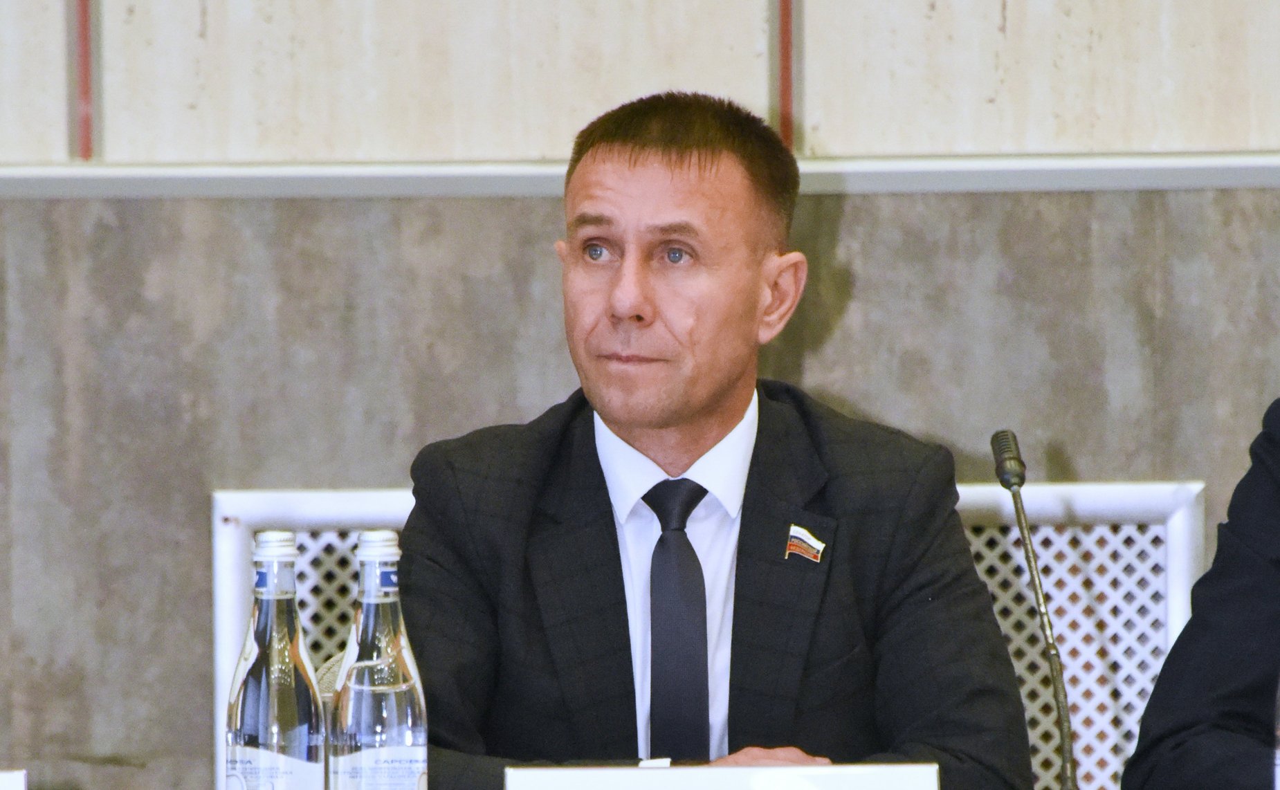 Юрий Нимченко