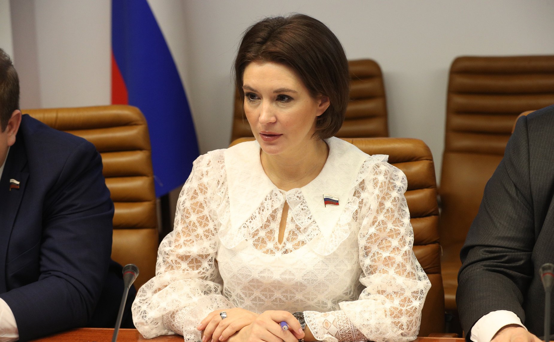 Маргарита Павлова