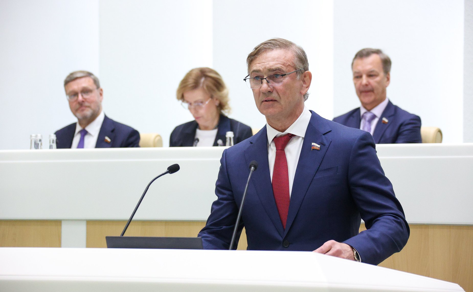 Александр Брыксин