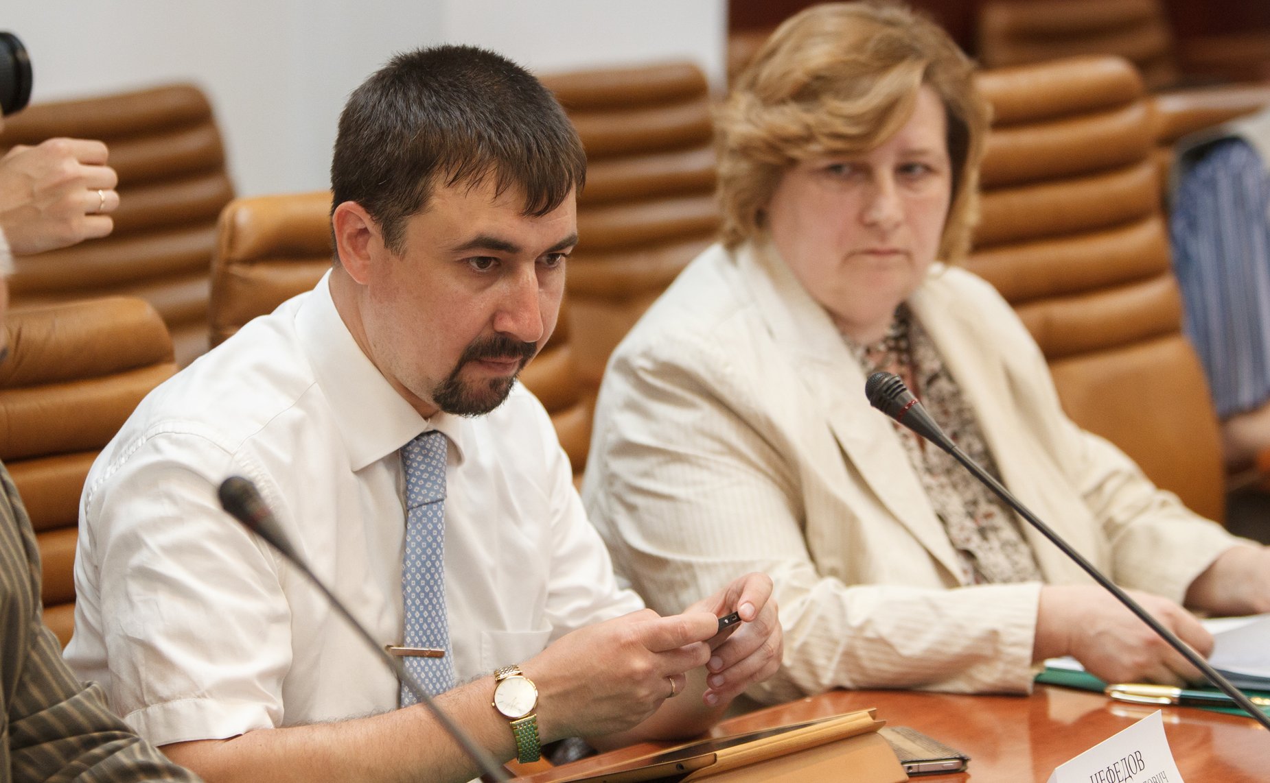 19.05.2014 Круглый стол комитета СФ по аграрно-продовольственной политике-3