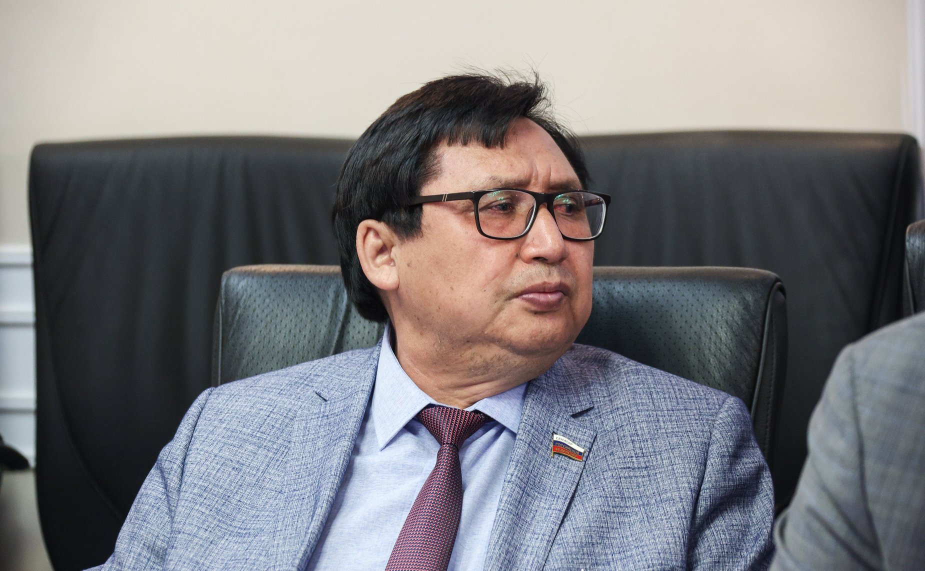 Александр Акимов