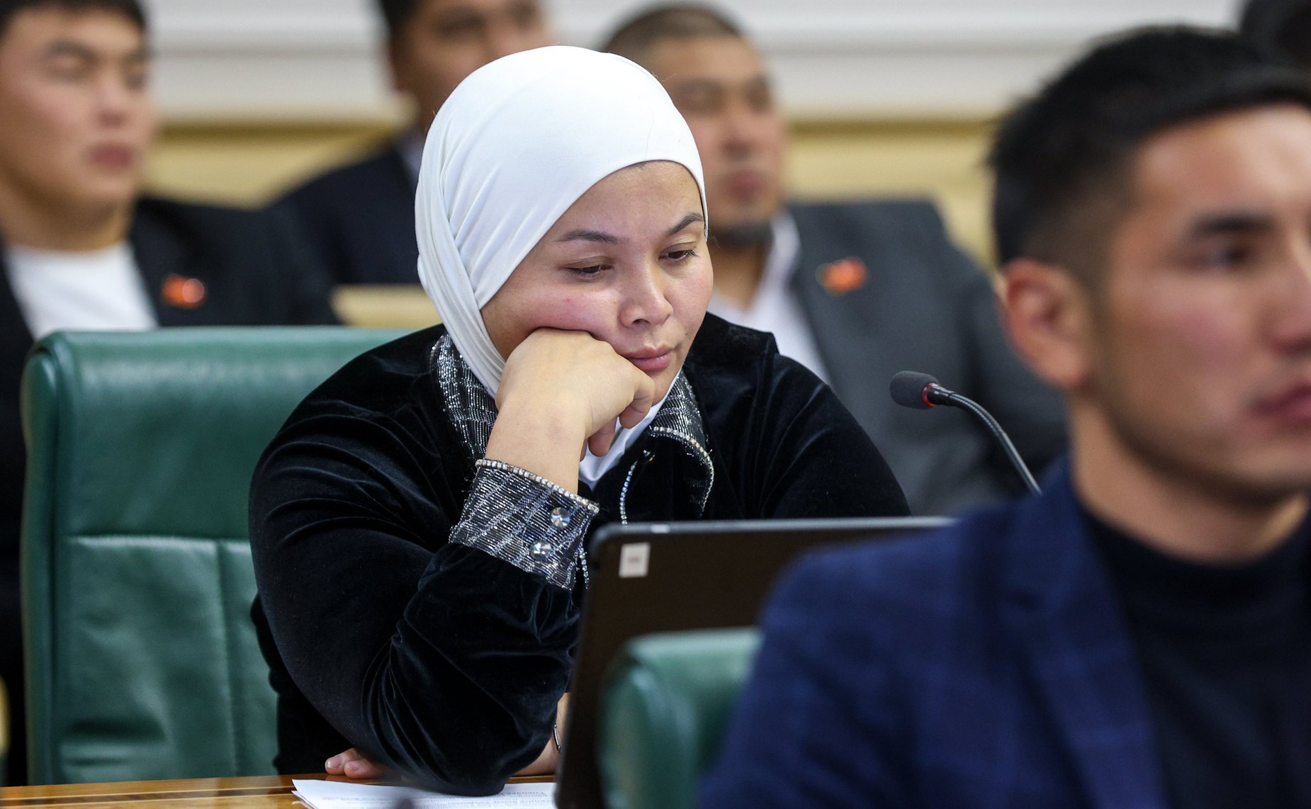 Семинар-совещание «Местное самоуправление как фундамент устойчивого развития: обмен лучшими практиками и законодательными решениями между регионами России и Киргизской Республики»