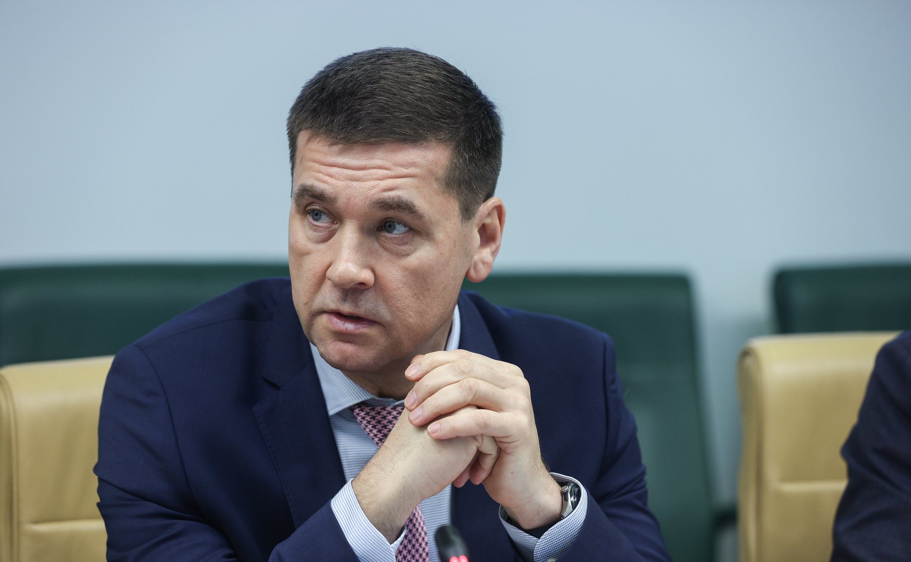 Андрей Чернышев