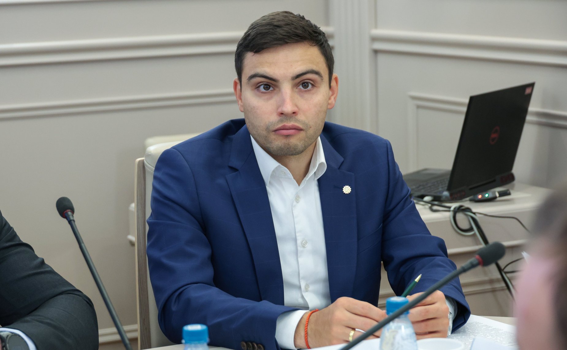 Совещание Комитета Совета Федерации по аграрно-продовольственной политике и природопользованию «Актуальные вопросы производства средств защиты растений и обеспечения ими сельскохозяйственных товаропроизводителей»