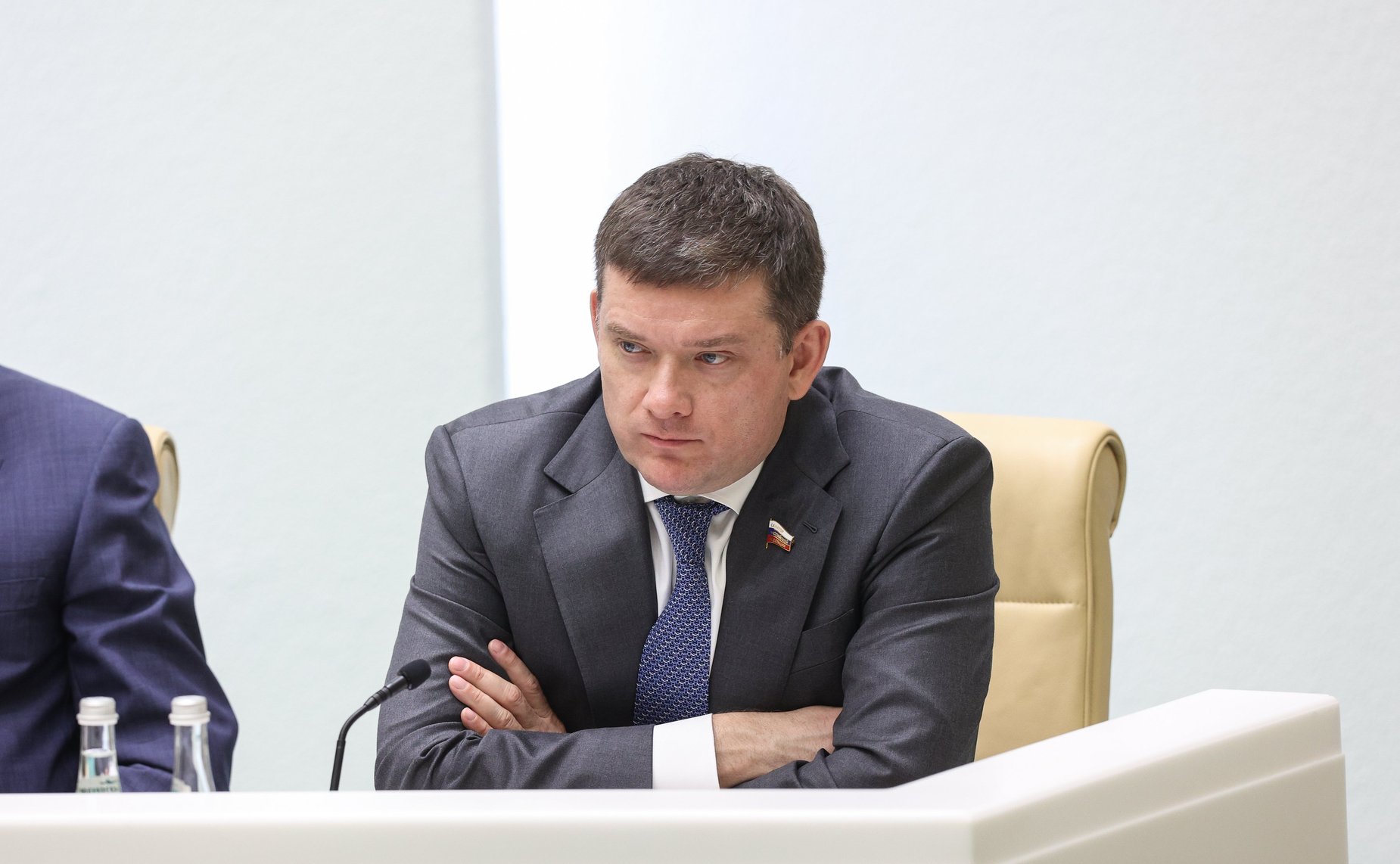 Николай Журавлев