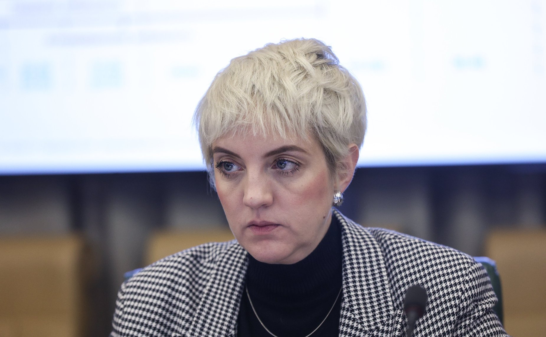 Круглый стол Комитета СФ по экономической политике «Правовое регулирование использования электросамокатов и иных средств индивидуальной мобильности»