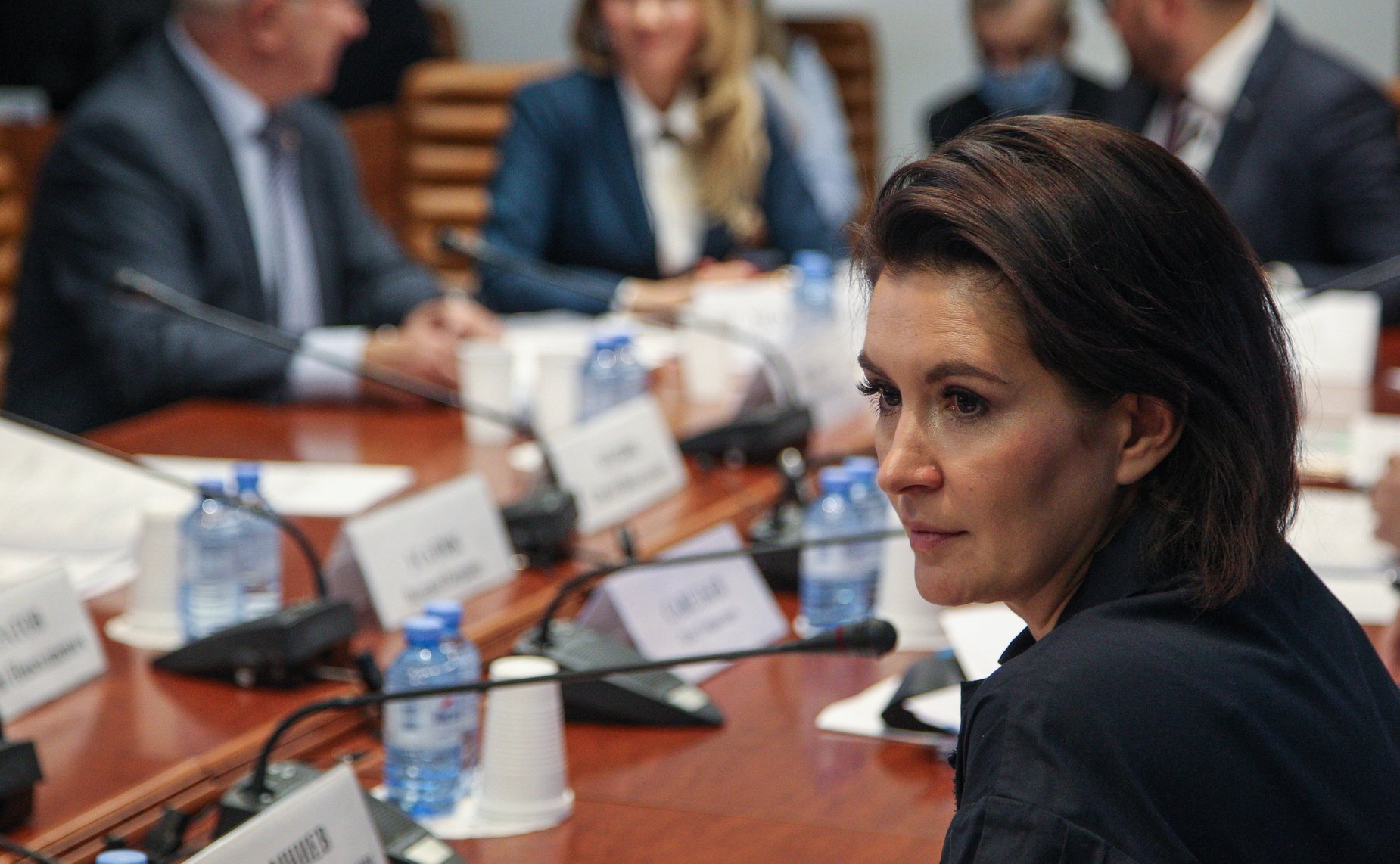 Маргарита Павлова