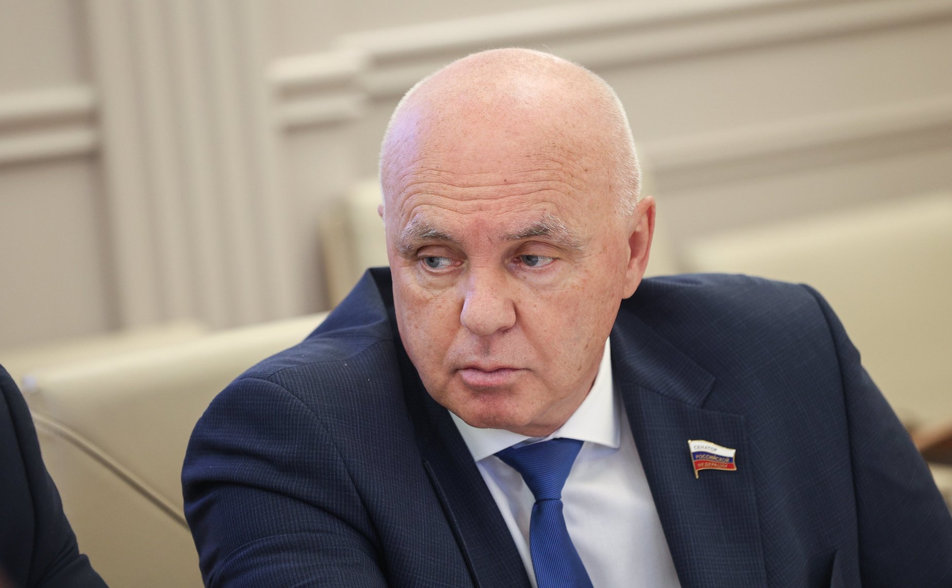 Андрей Шохин