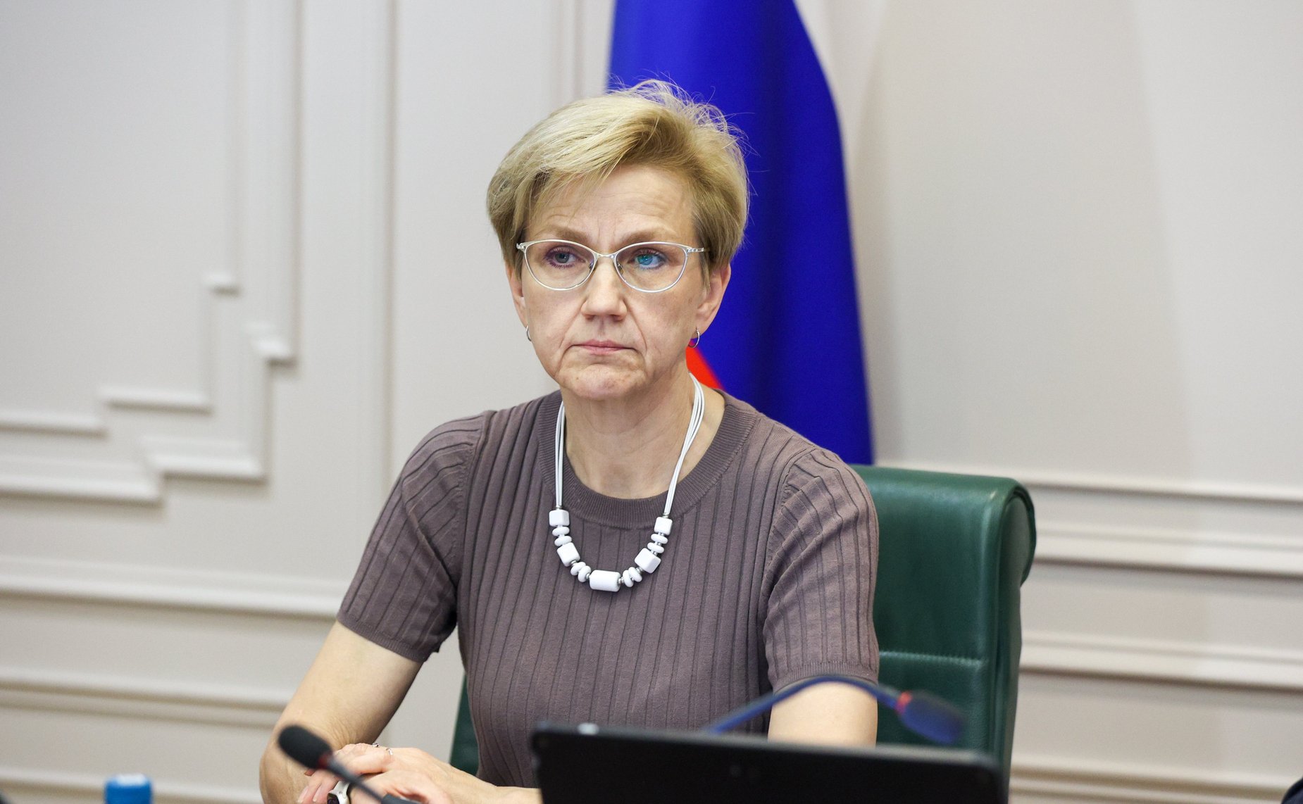 Заседание подкомитета по финансовому контролю Комитета Совета Федерации по бюджету и финансовым рынкам «Об эффективности использования средств федерального бюджета на реализацию государственной программы РФ «Развитие образования»»