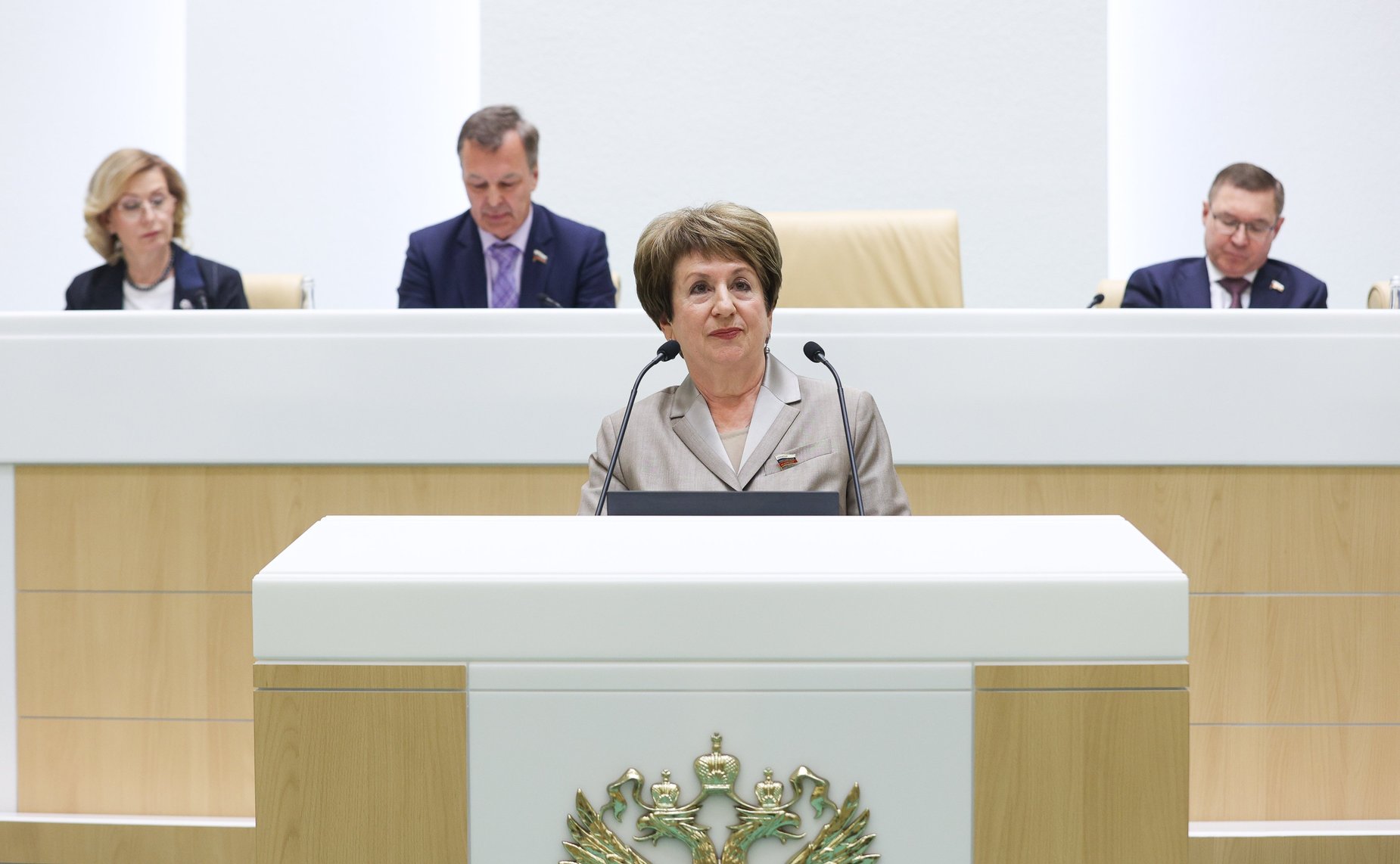 Екатерина Алтабаева