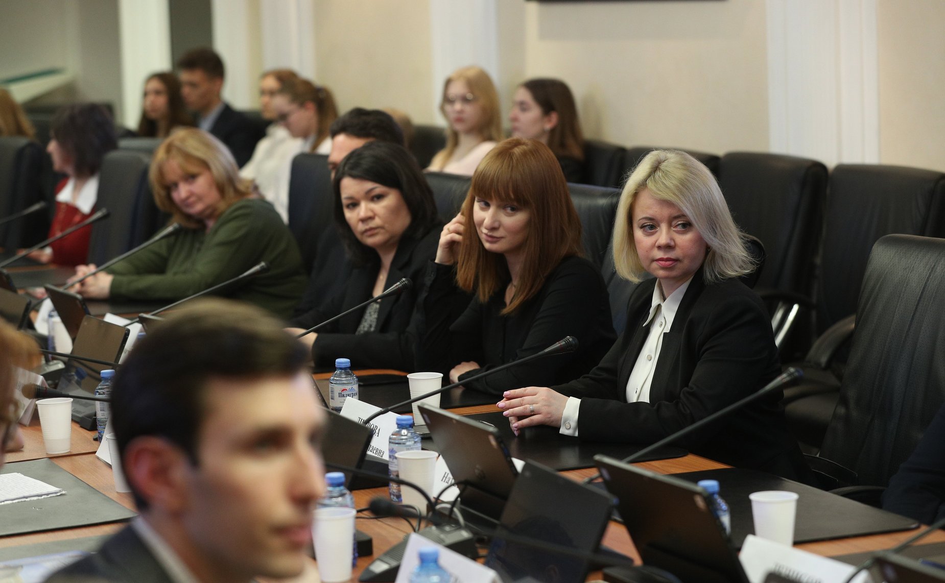 Экспертное совещание по подготовке и проведению VIII Фестиваля православной культуры и традиций малых городов и сельских поселений Руси «София»