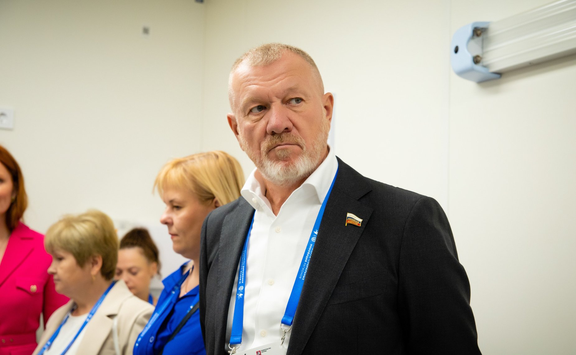 Сергей Горняков