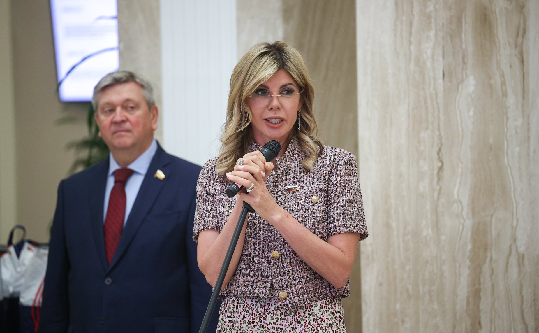 Евгения Уваркина