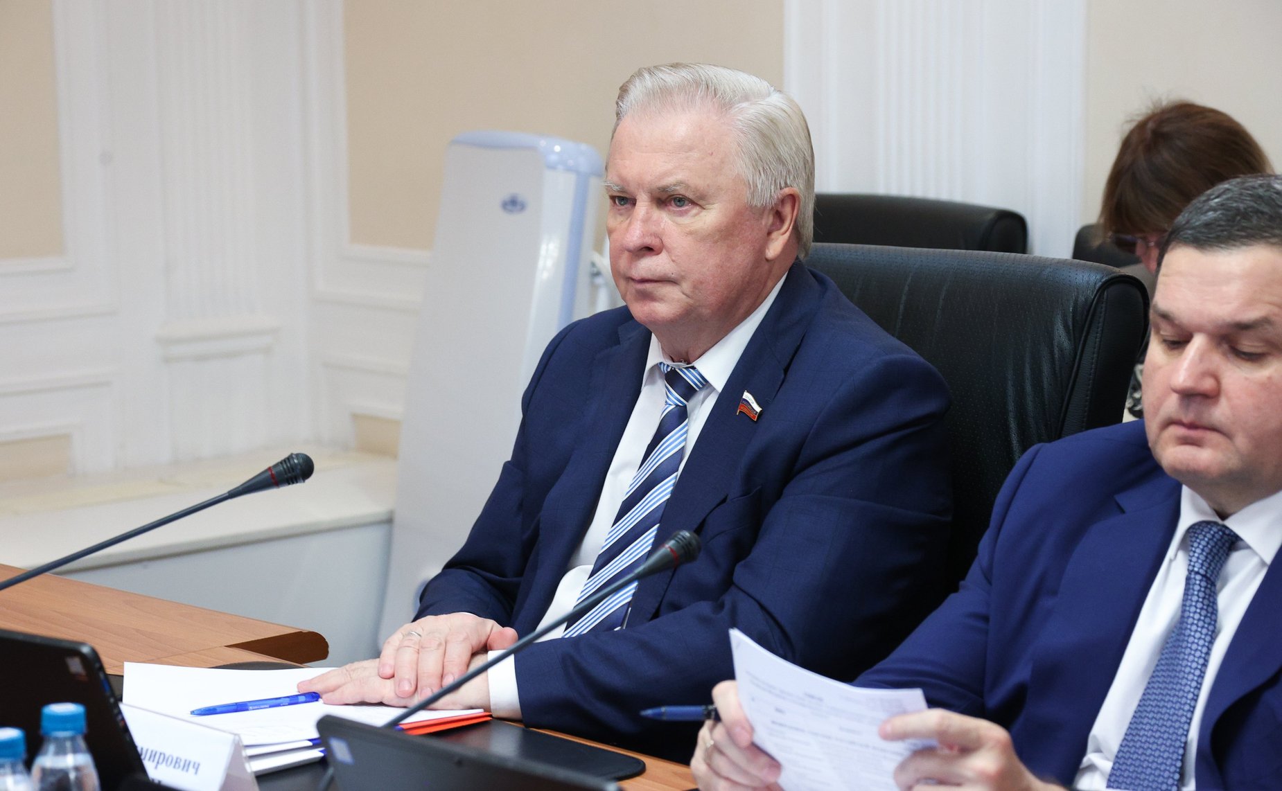 Вячеслав Наговицын