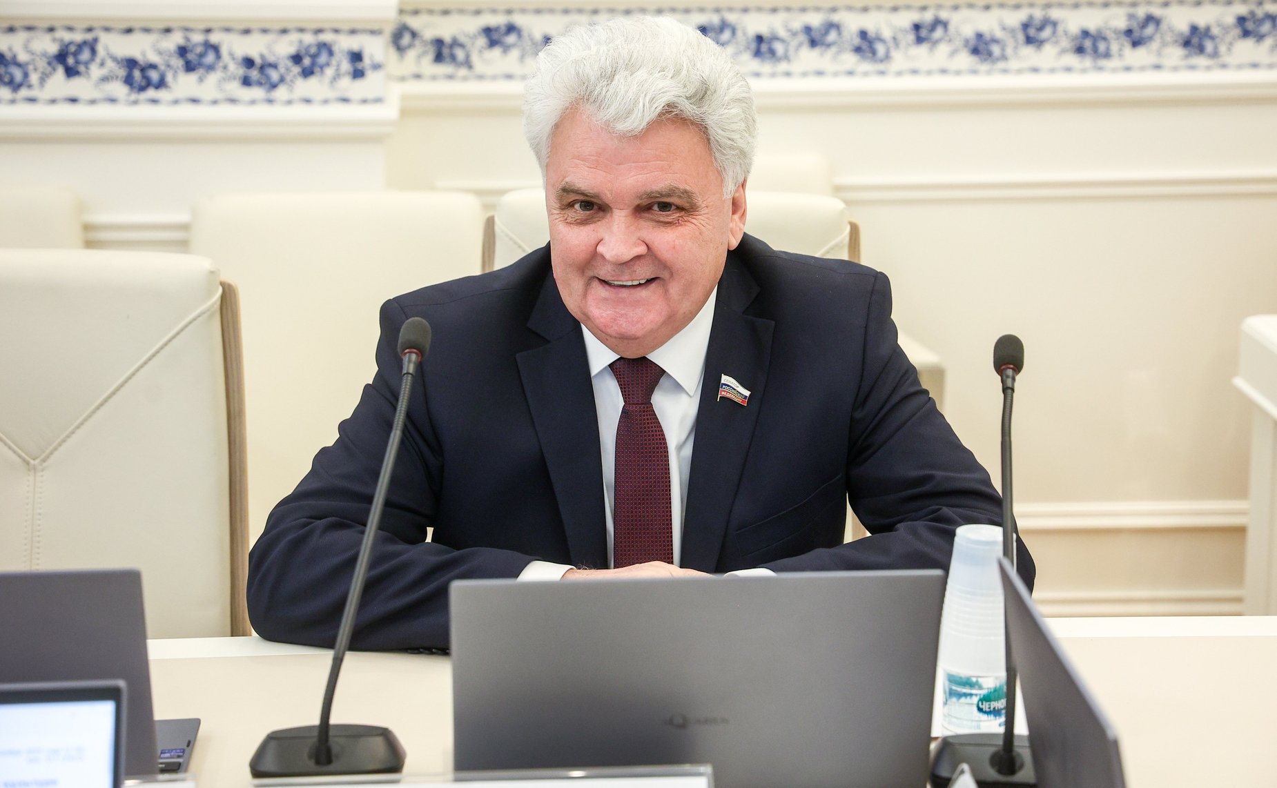 Петр Тултаев