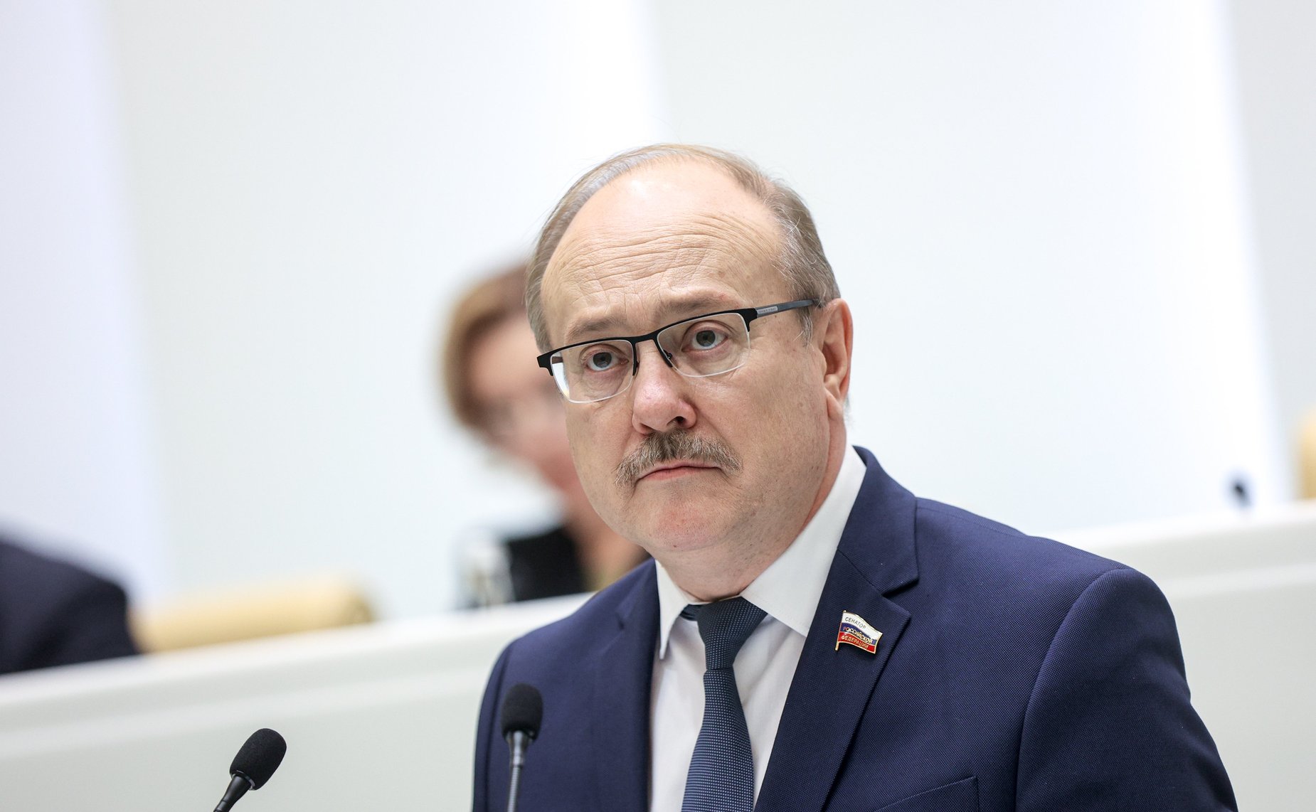 Василий Иконников