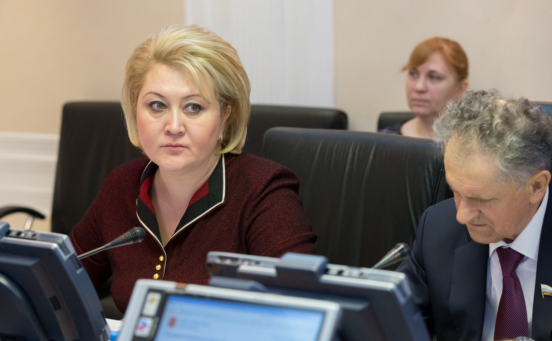 Л. Гумерова