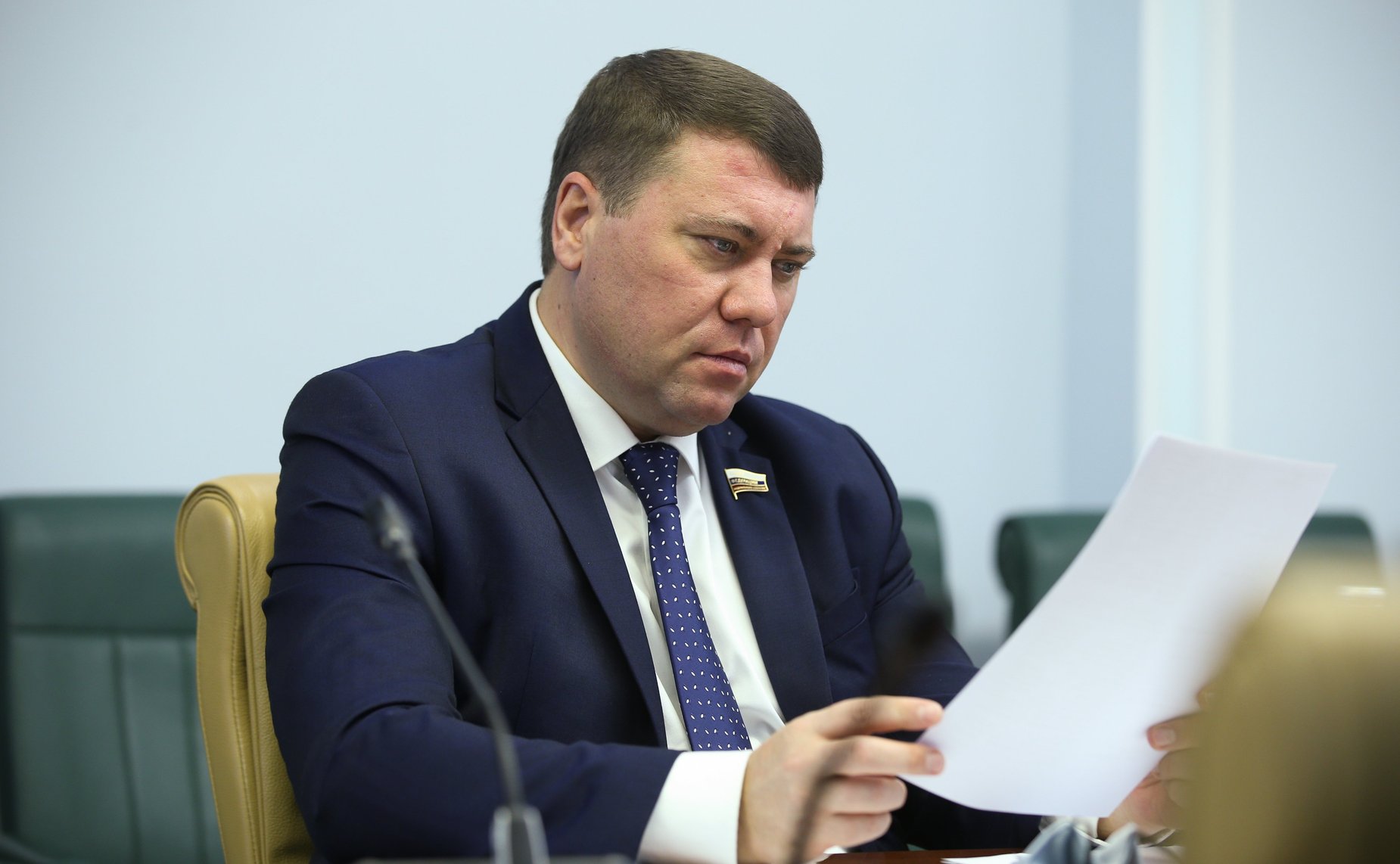 Иван Абрамов