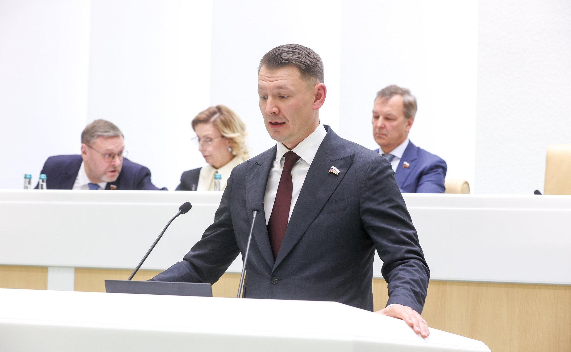 Александр Двойных