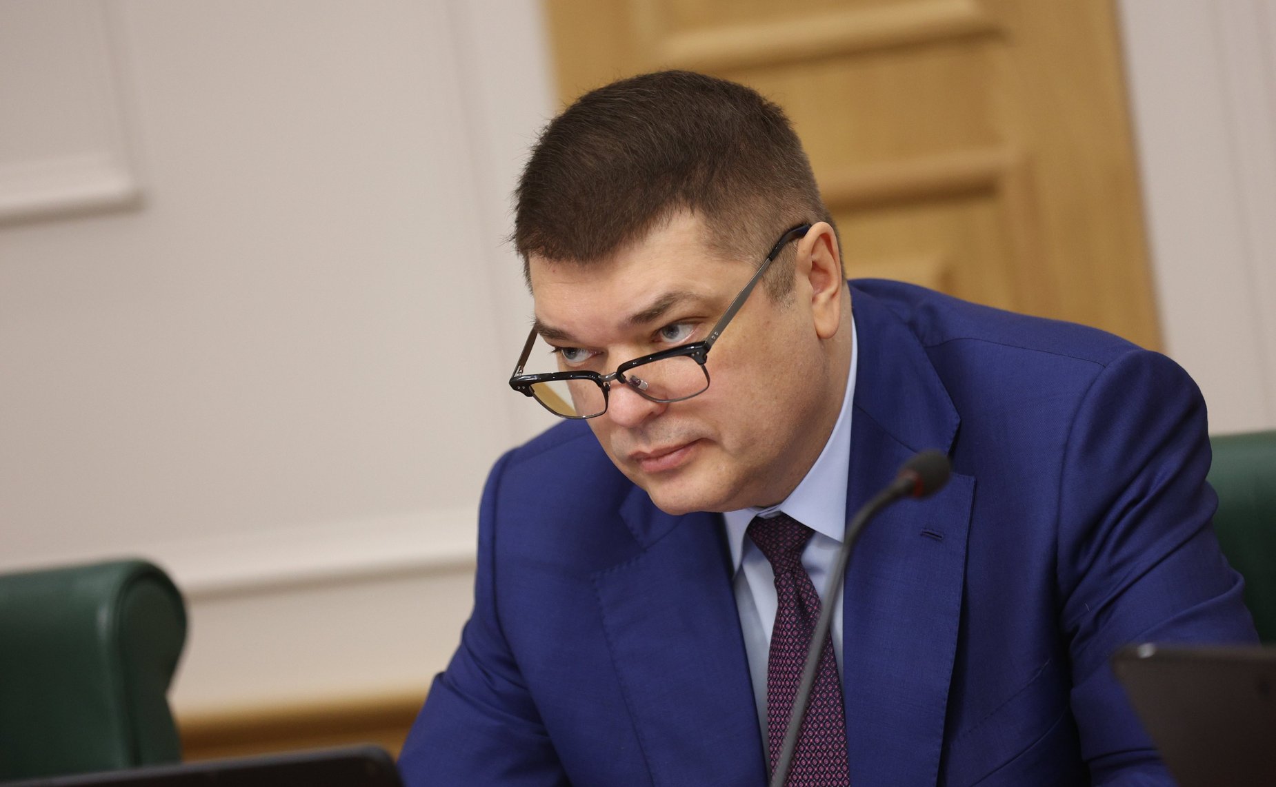 Дмитрий Василенко