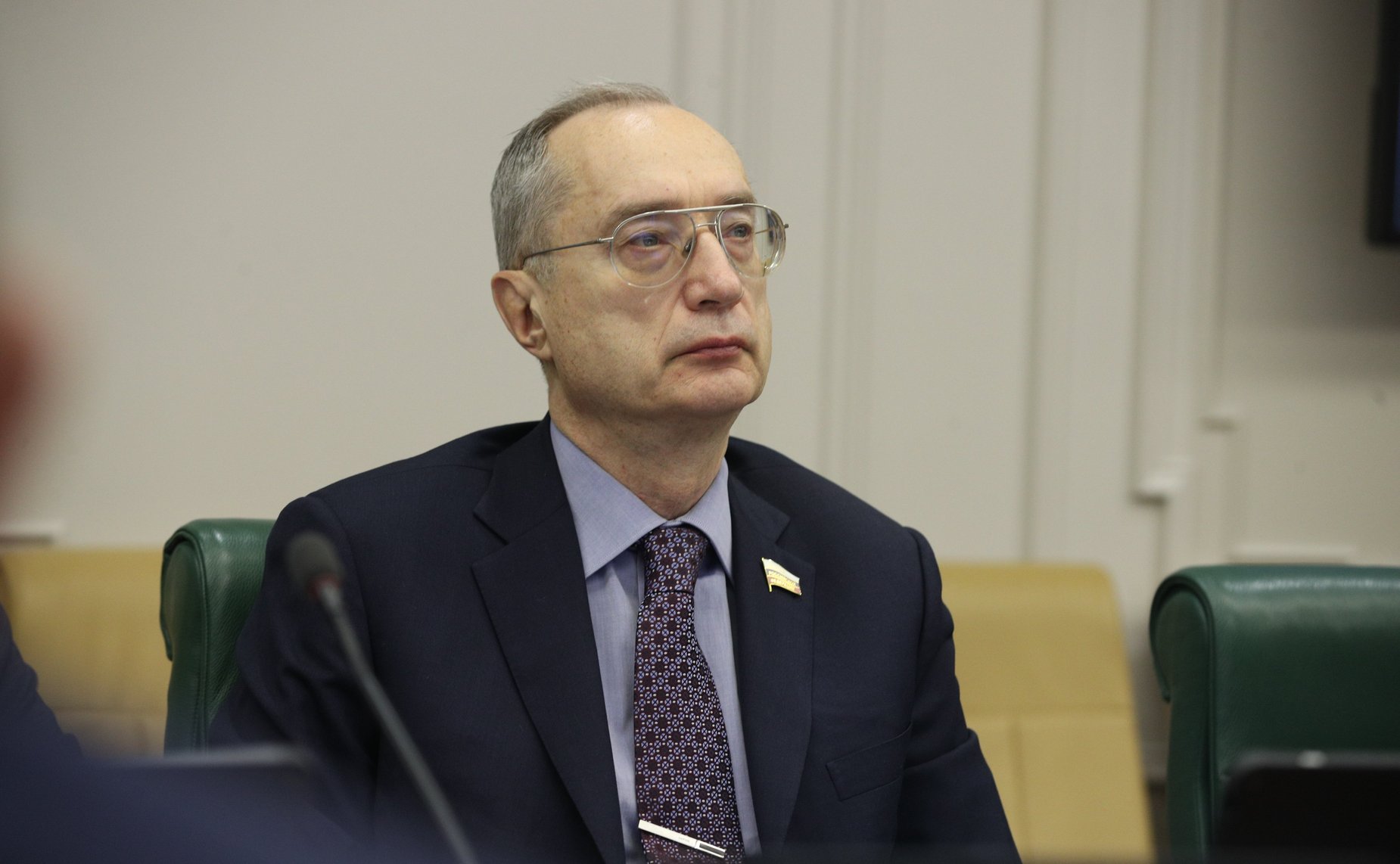 Андрей Кислов