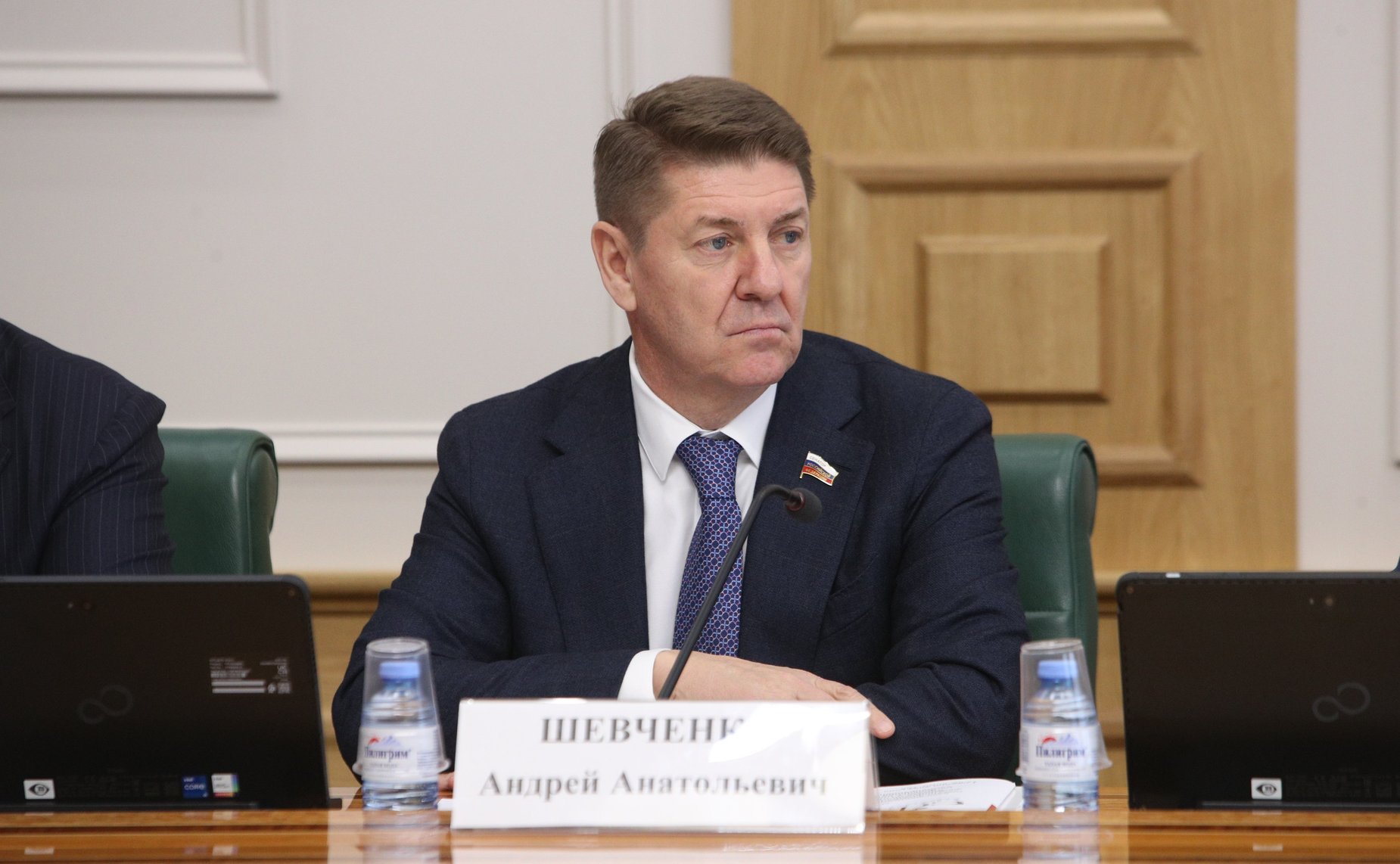 Андрей Шевченко