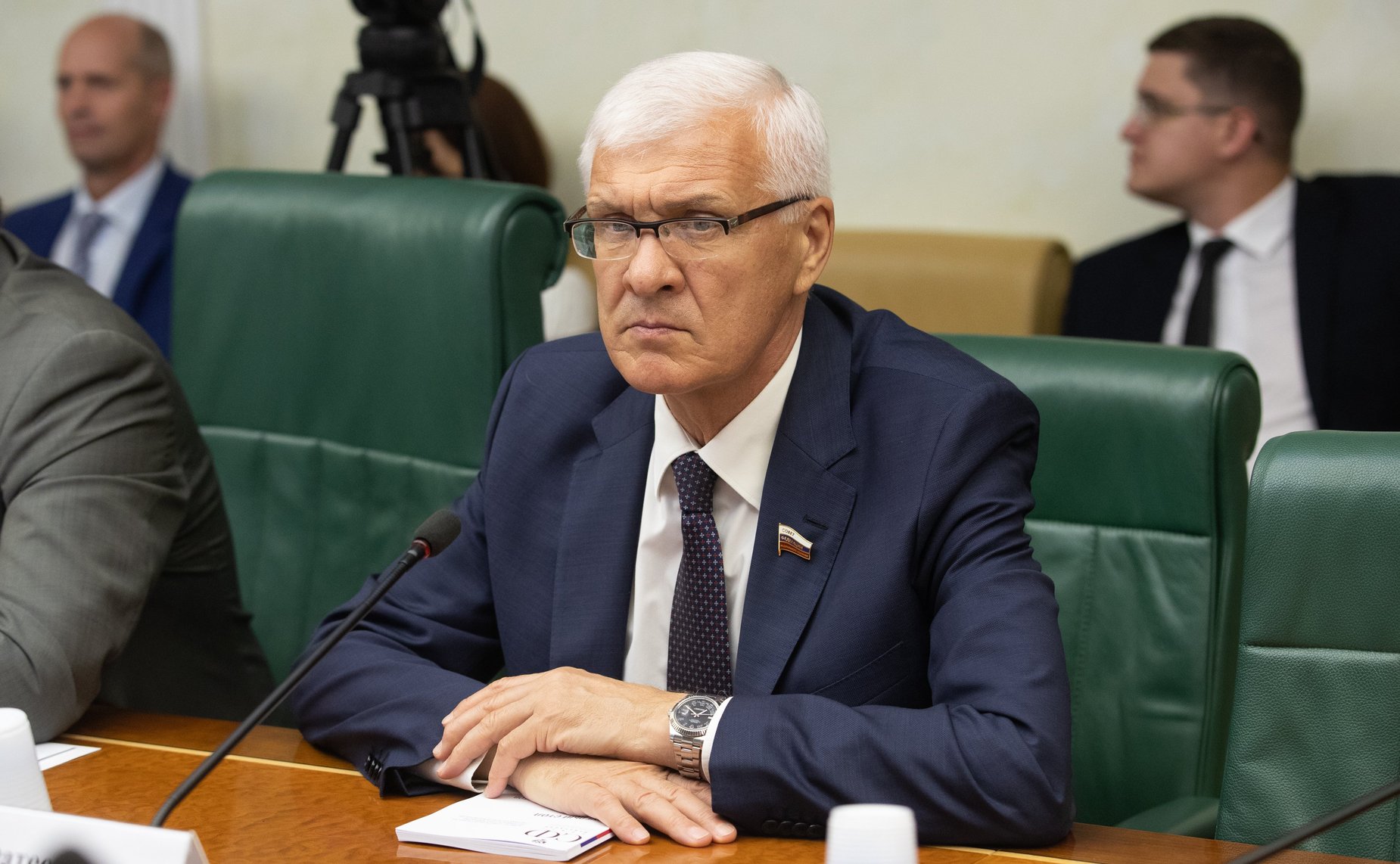 Сергей Брилка