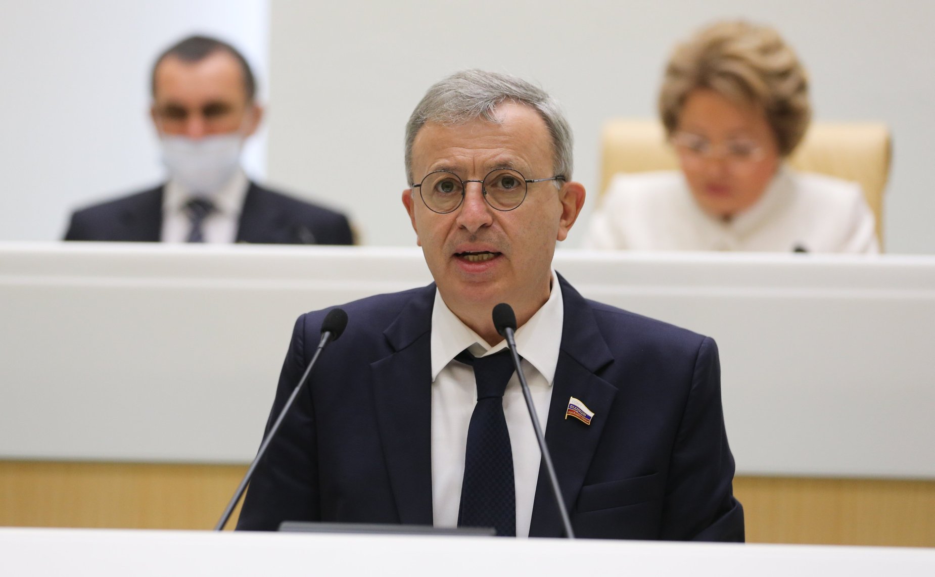 Мухарбий Ульбашев