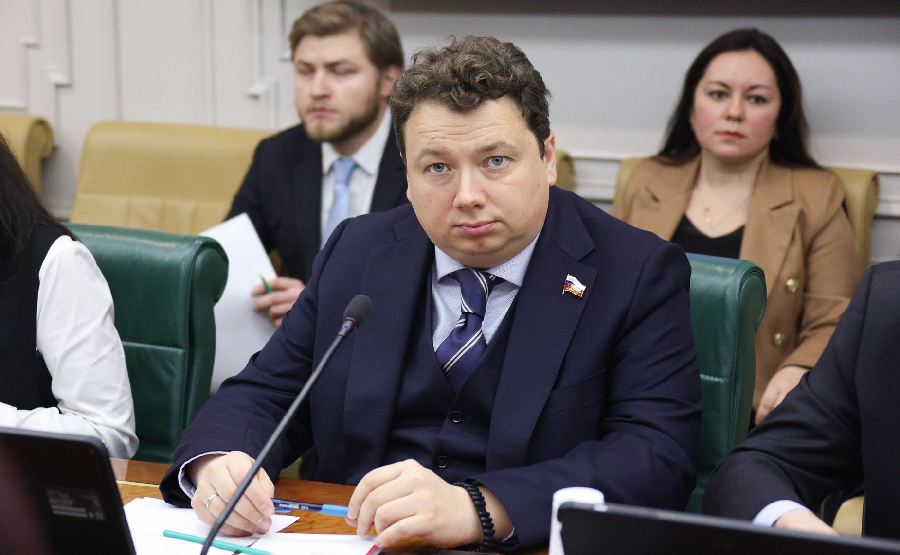 Александр Шендерюк-Жидков