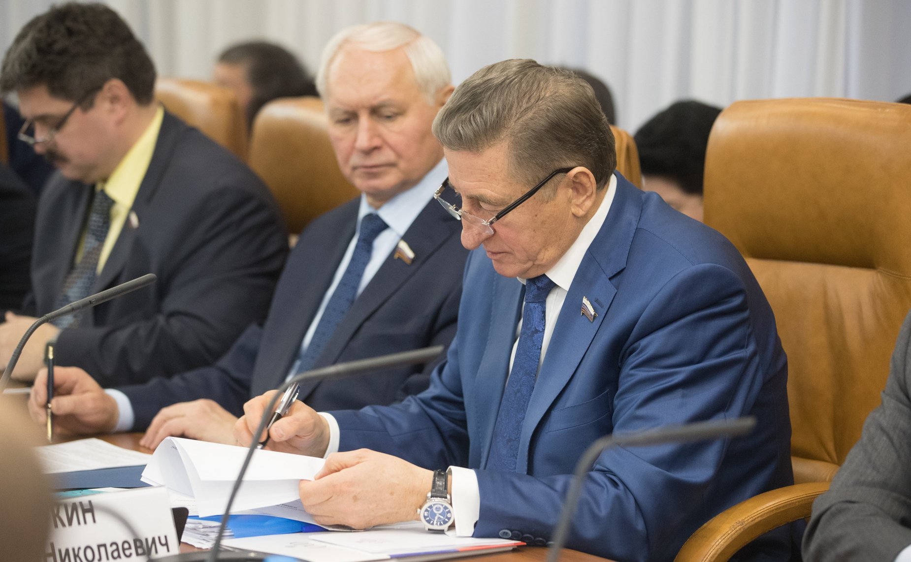 С. Лукин