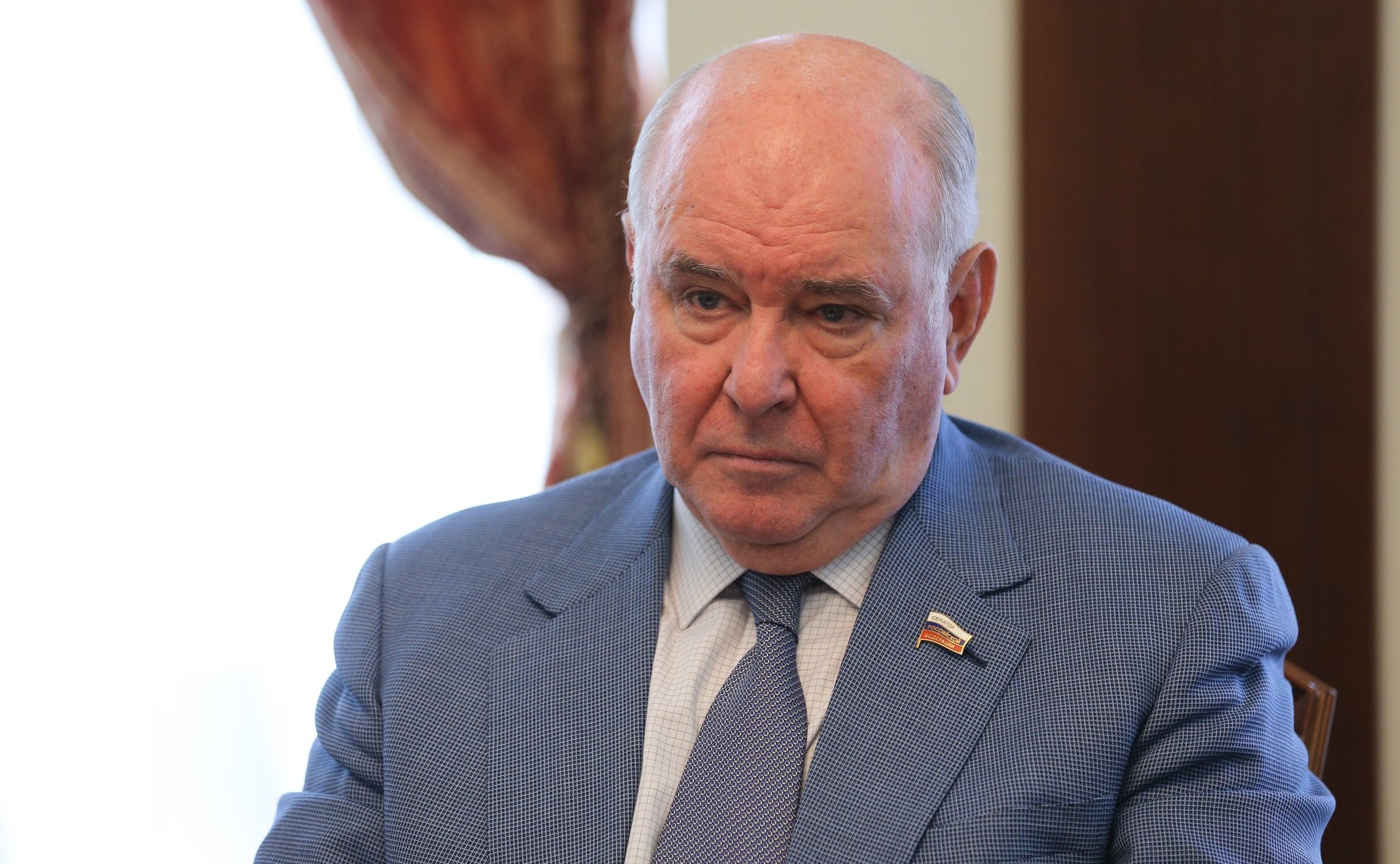 Григорий Карасин