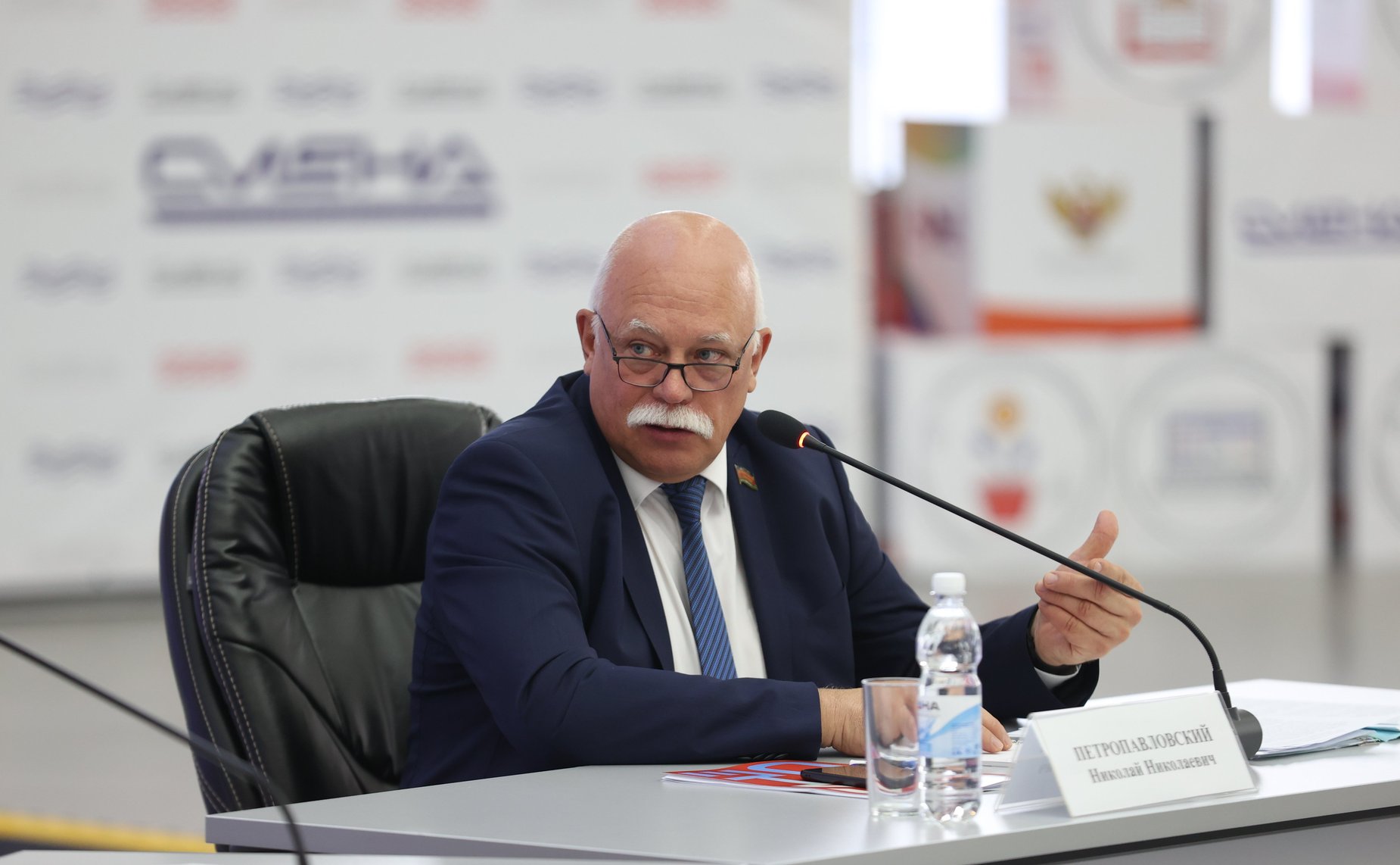 Совместное выездное совещание Комитета СФ по науке, образованию и культуре и Комитета СФ по федеративному устройству, региональной политике, местному самоуправлению и делам Севера