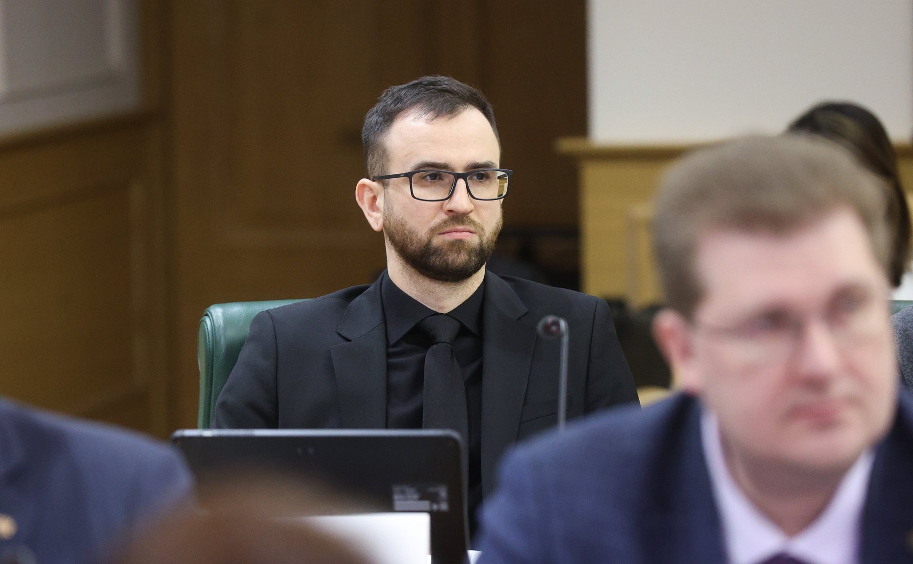 Совещание Комитета СФ по аграрно-продовольственной политике и природопользованию «Об итогах работы по развитию агрострахования с государственной поддержкой в 2025 году и дальнейших планах по развитию системы»