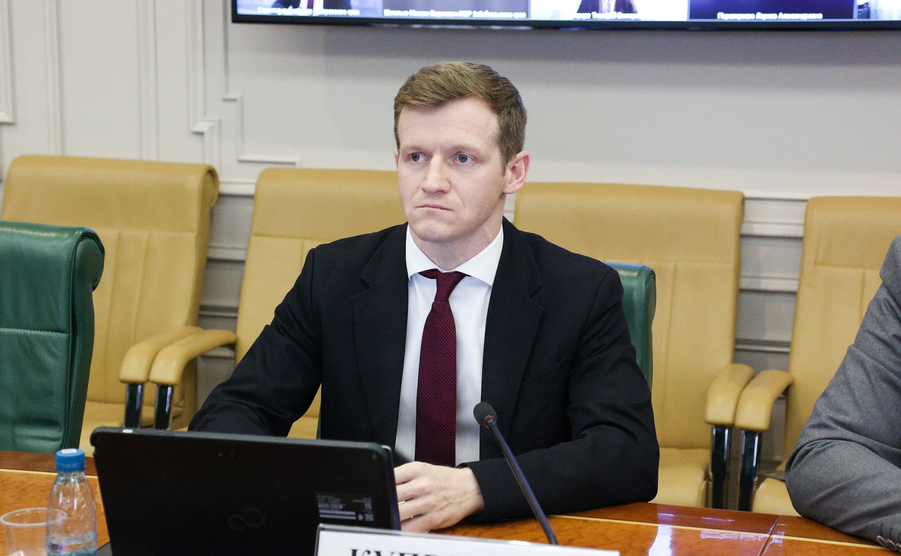 Совещание «Промышленная кооперация: условия для роста производственного и технологического потенциала регионов Дальнего Востока»