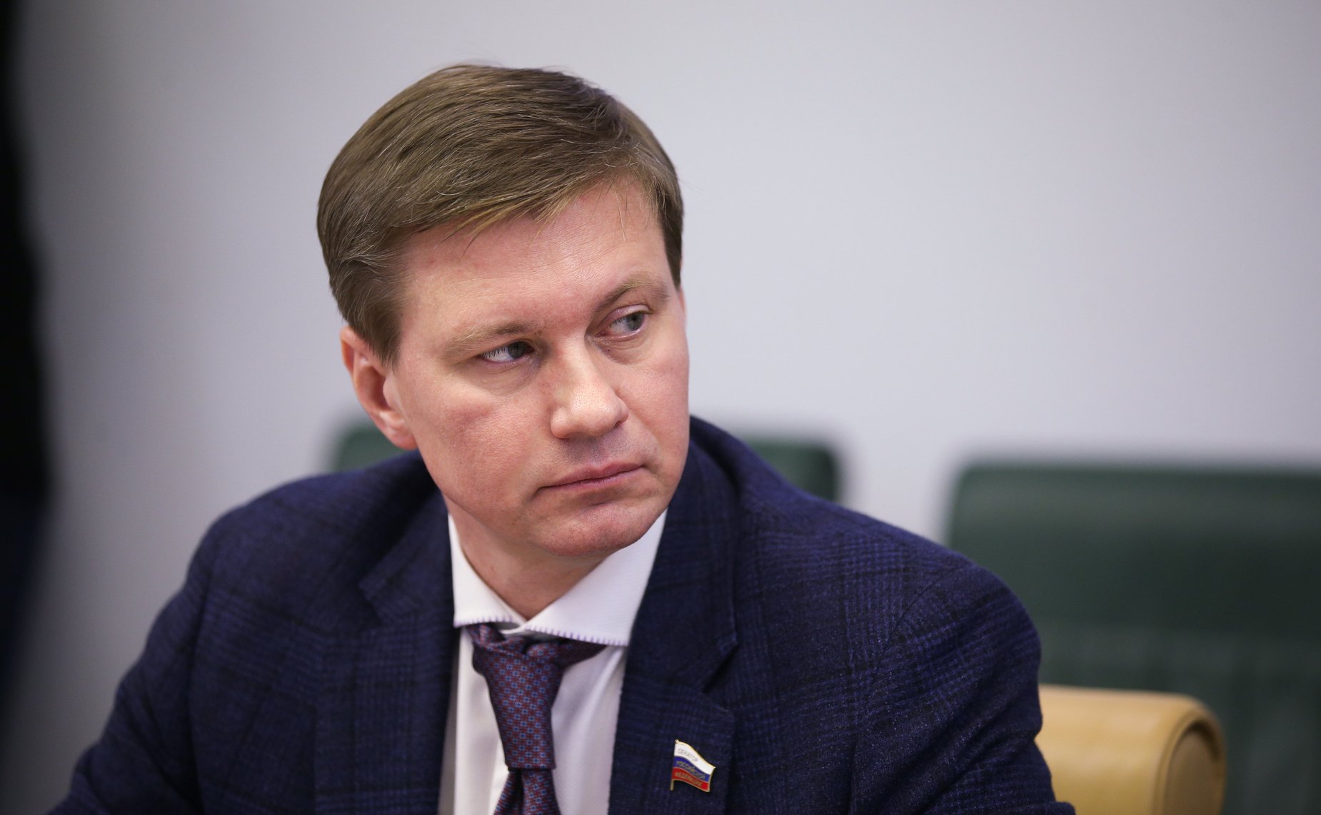 Дмитрий Кузьмин