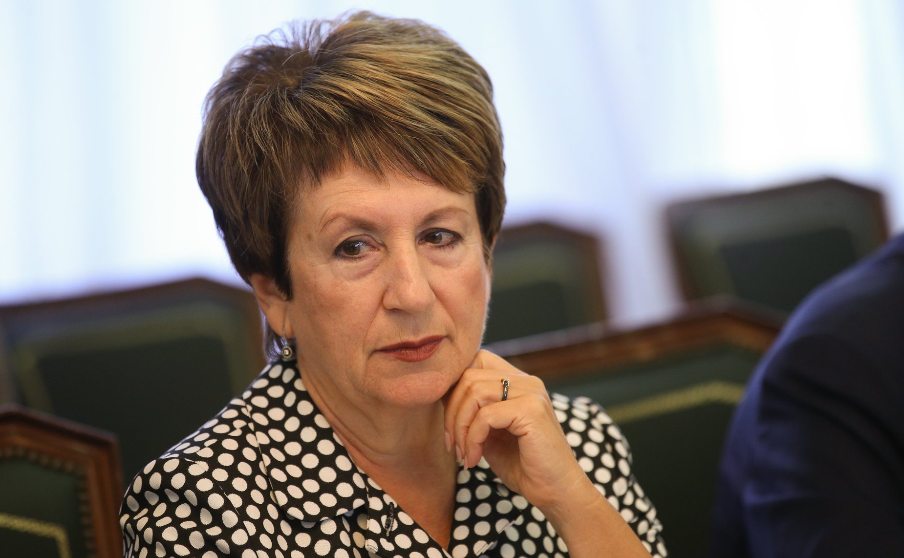 Екатерина Алтабаева