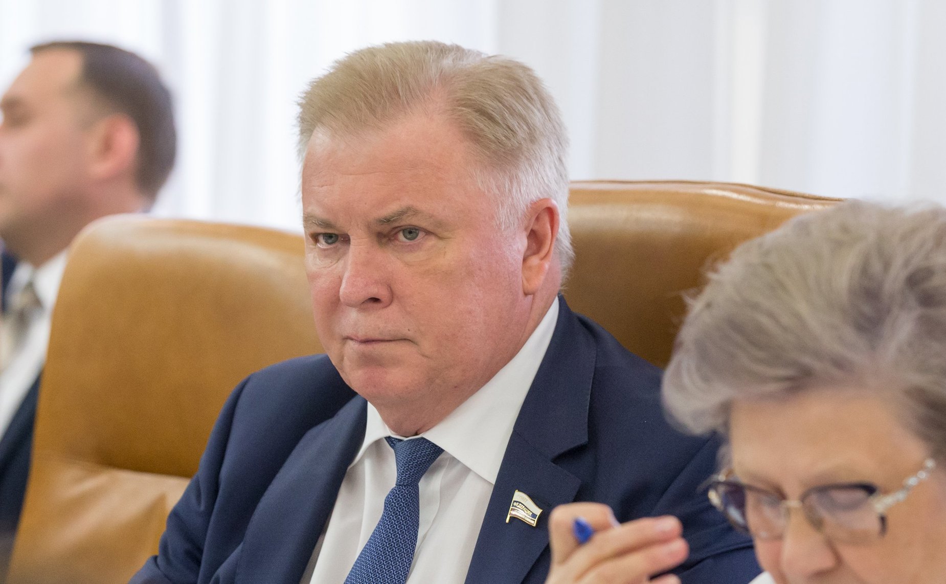 Вячеслав Наговицын