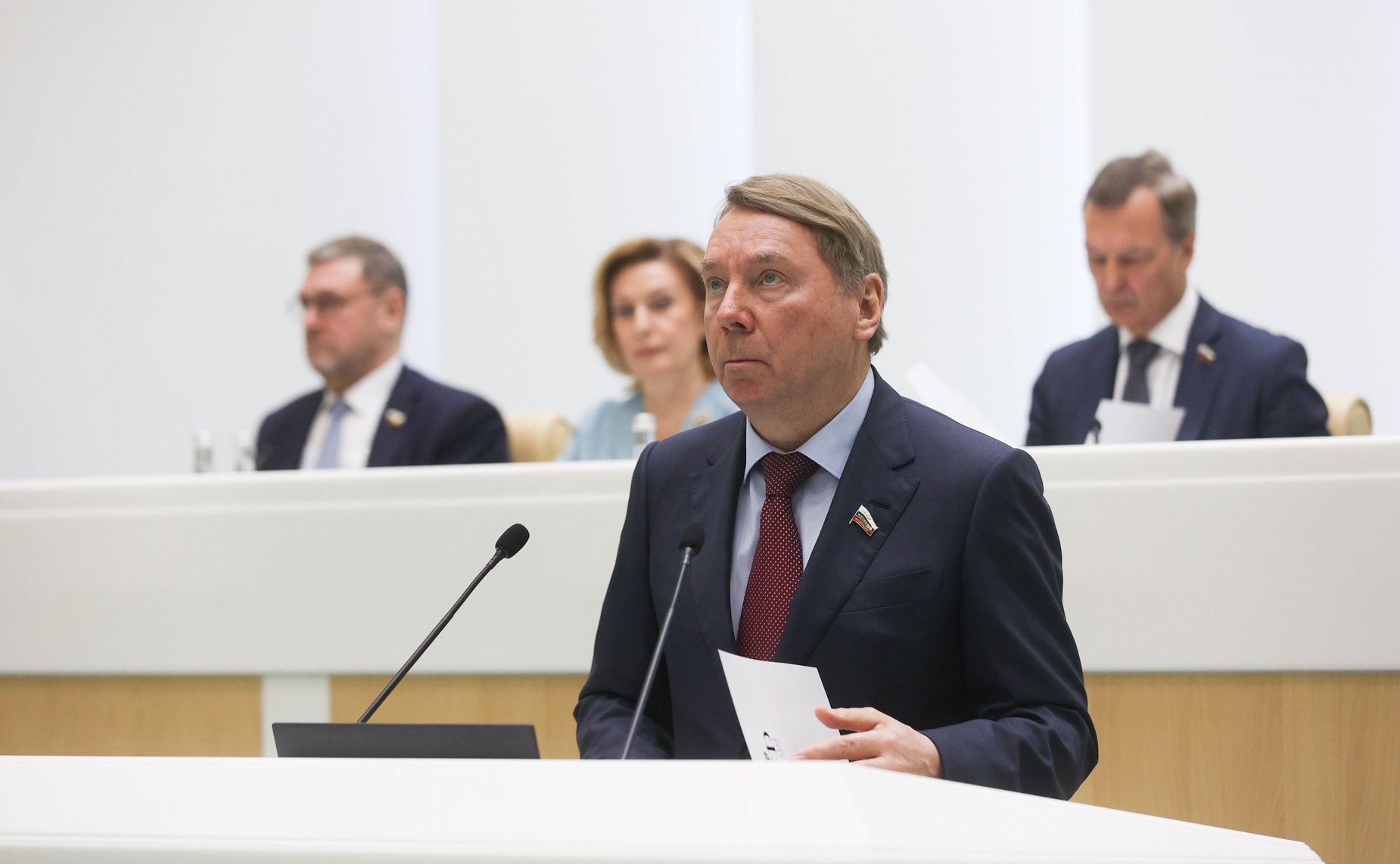 Владимир Кожин