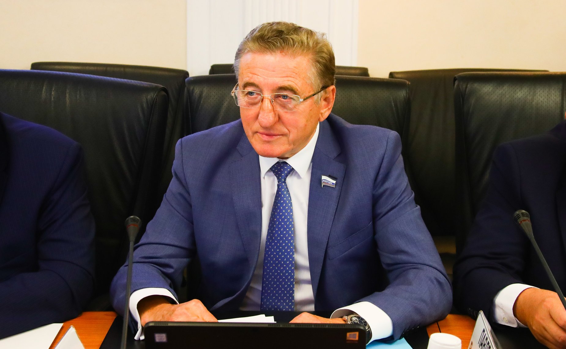 Сергей Лукин