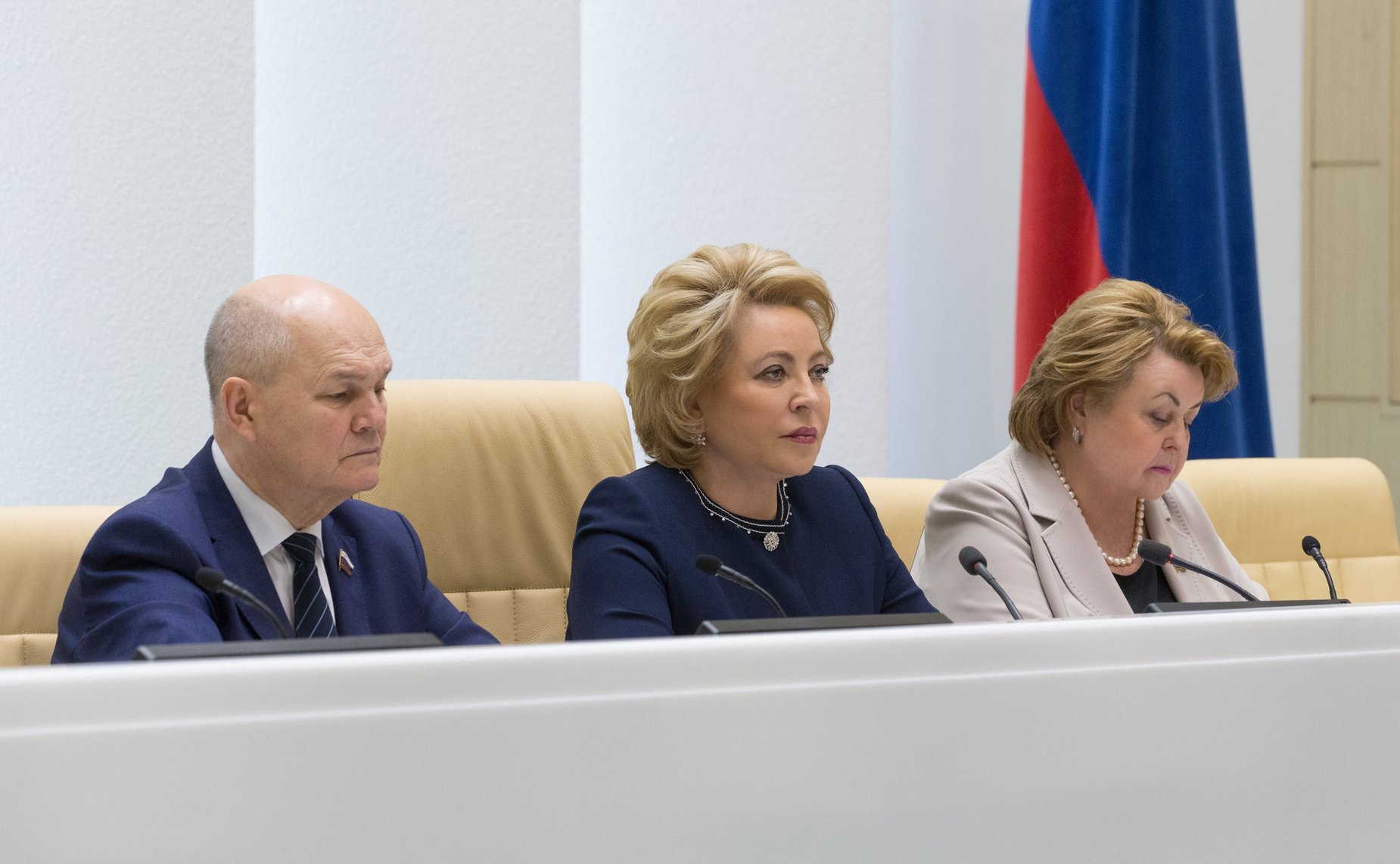 М. Щетинин, В. Матвинко, З. Драгункина