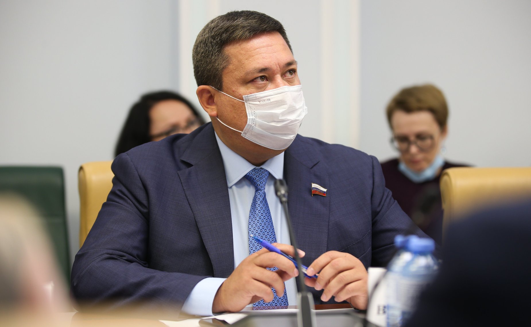 Владимир Полетаев