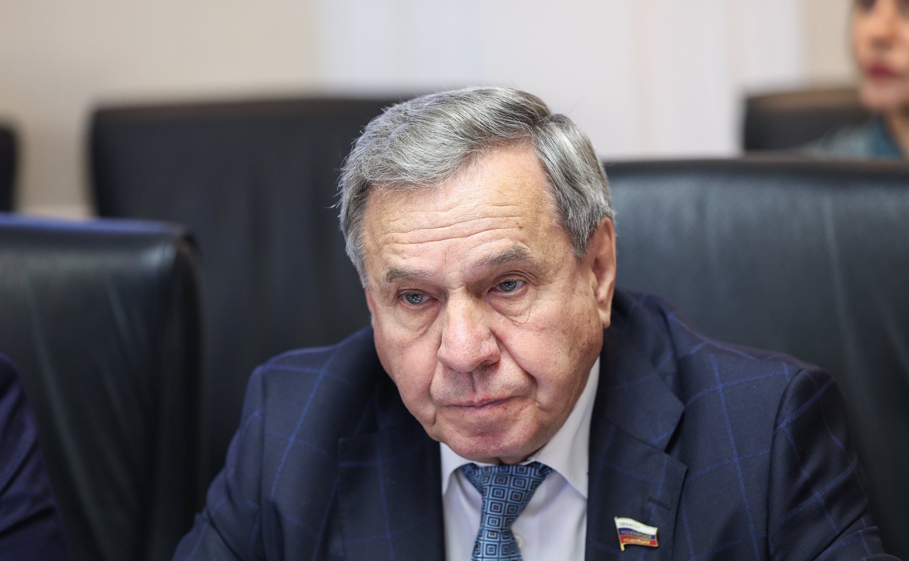 Владимир Городецкий