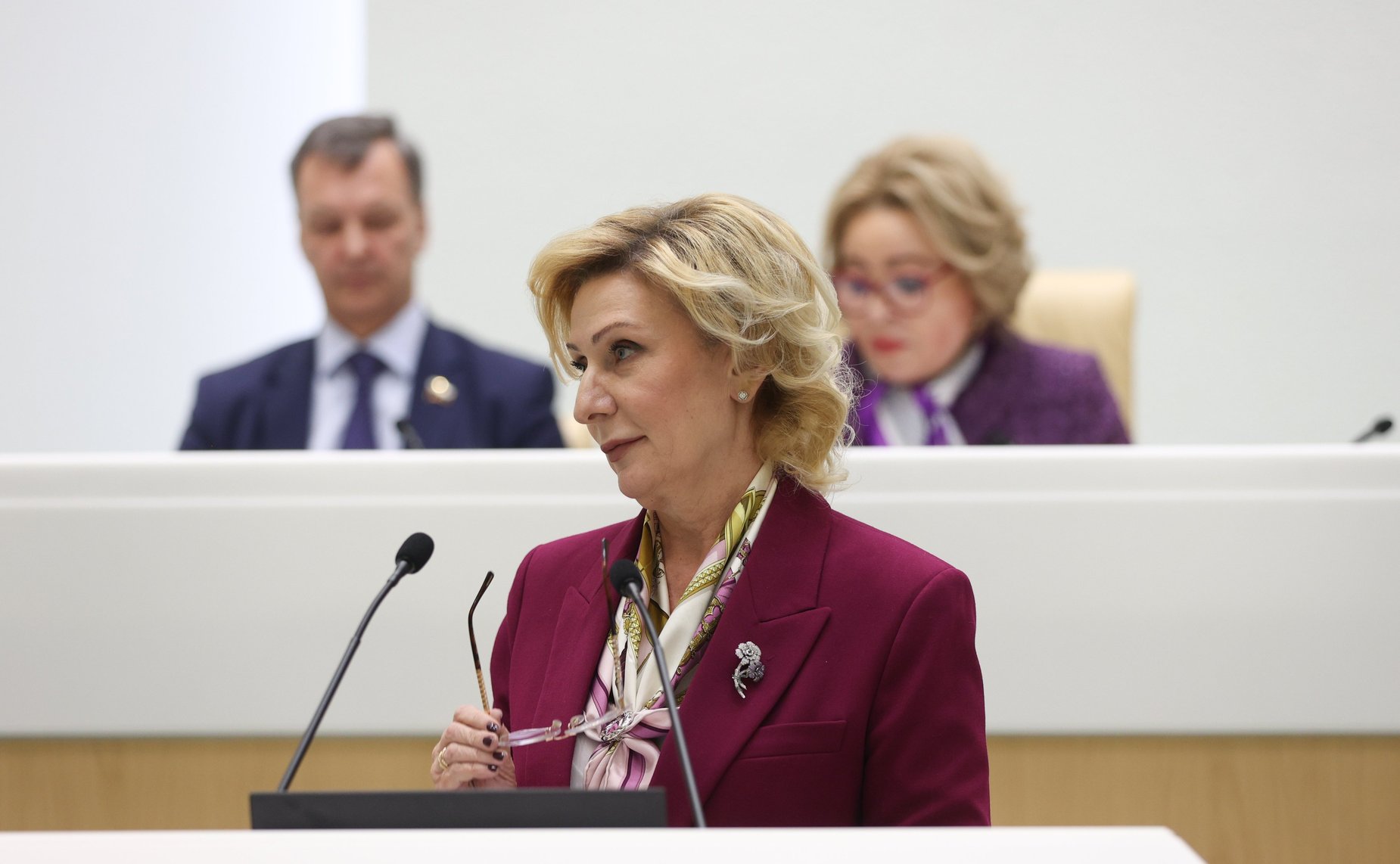 Инна Святенко