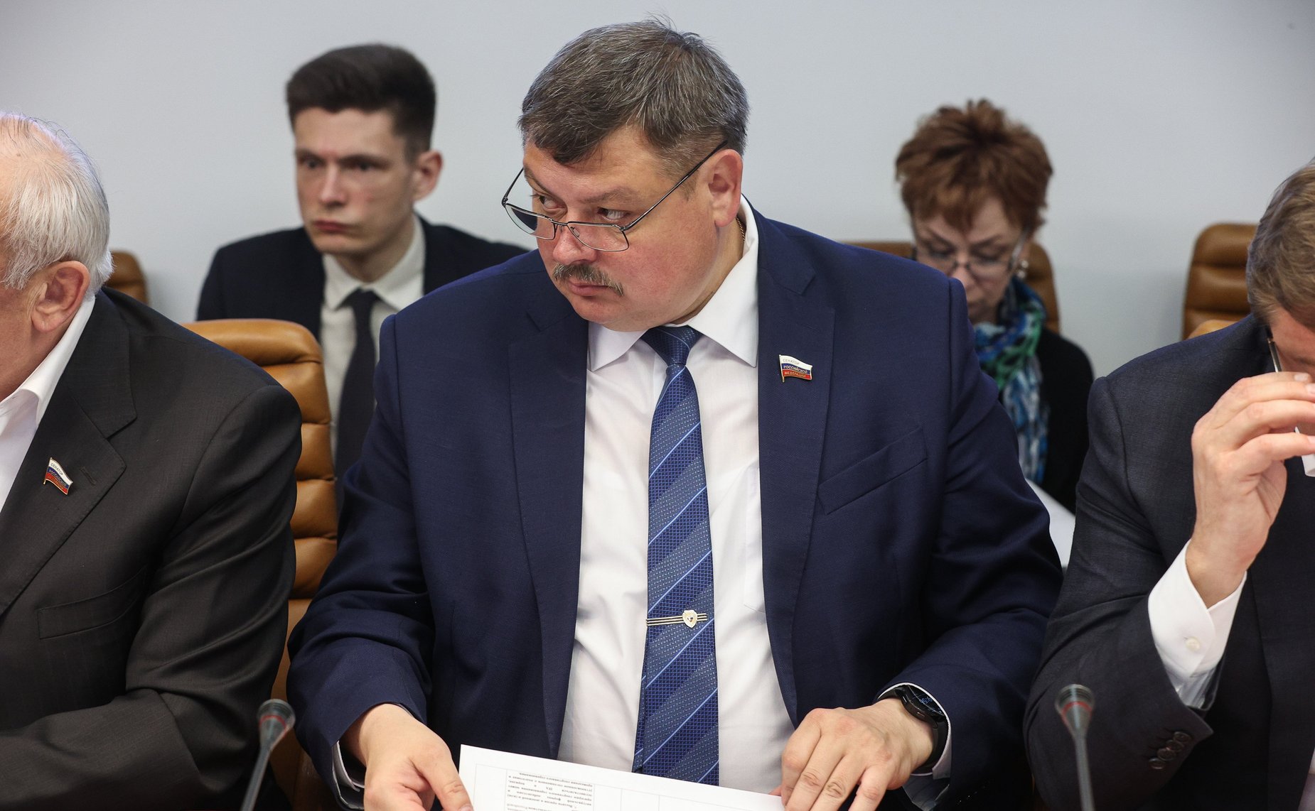 Сергей Колбин