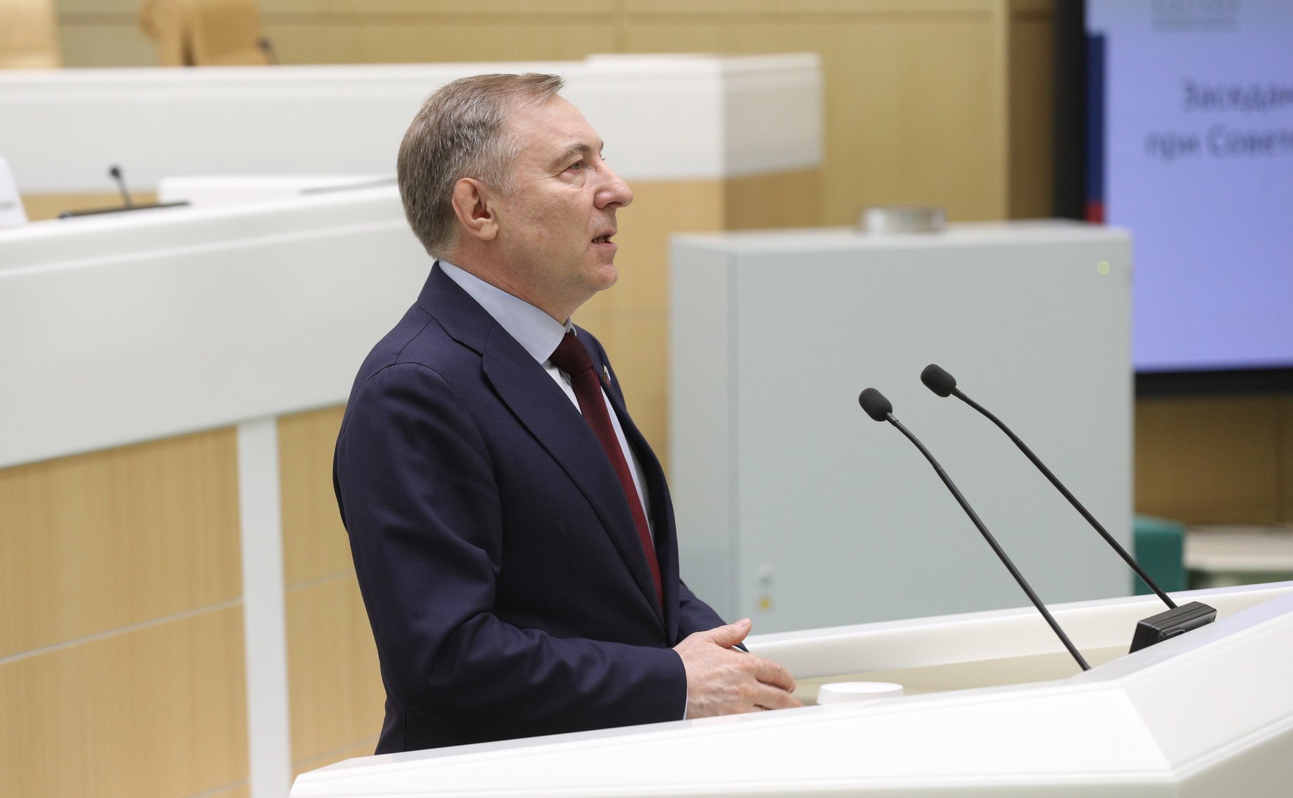 Александр Варфоломеев