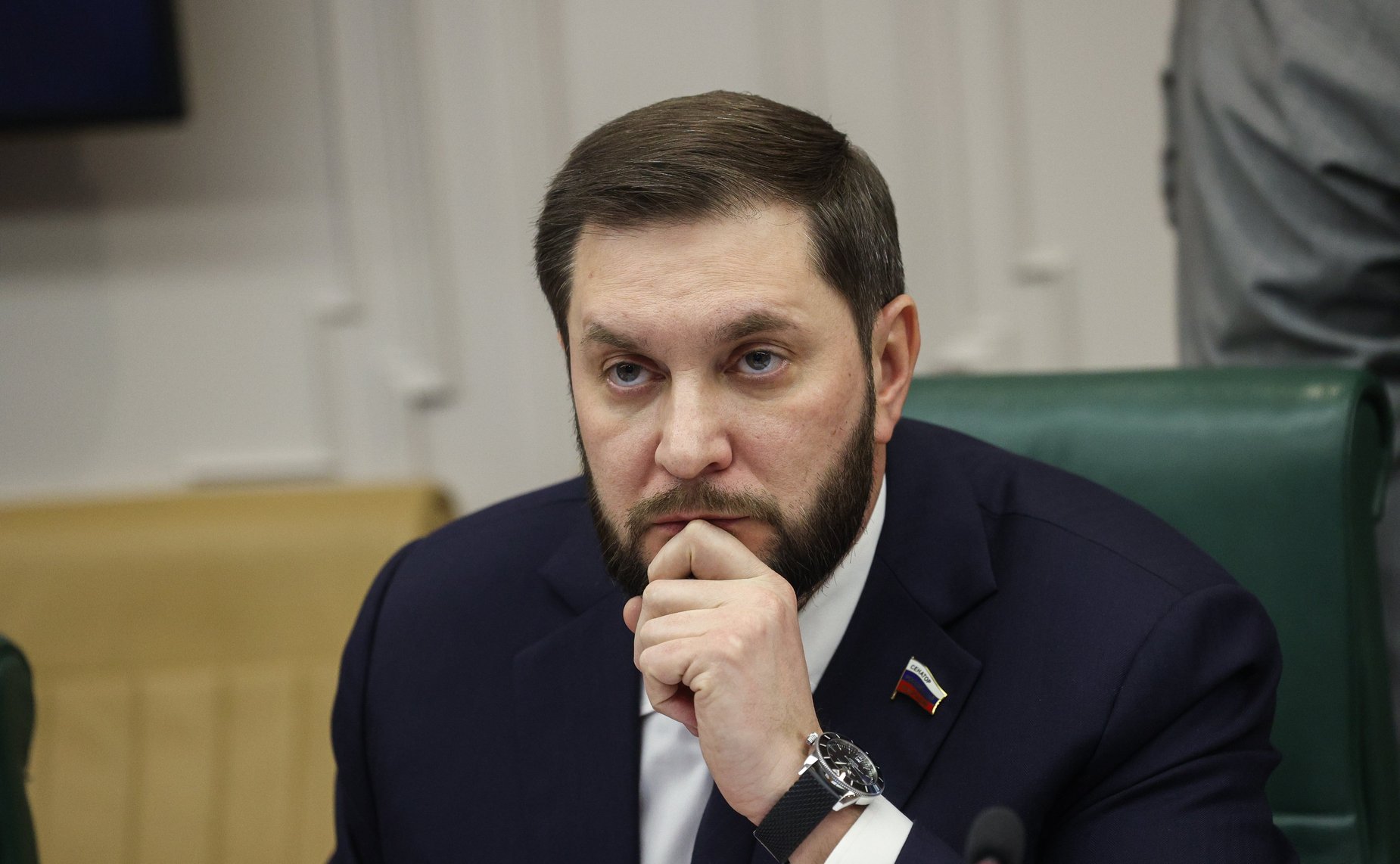 Иван Евстифеев