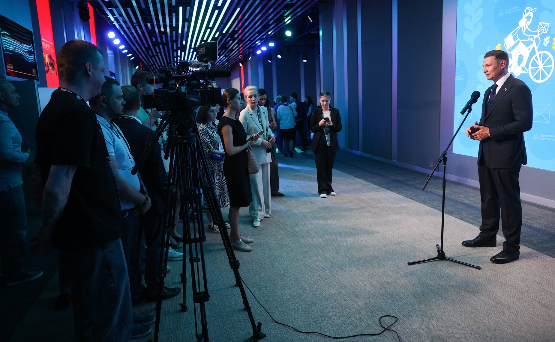 Александр Двойных