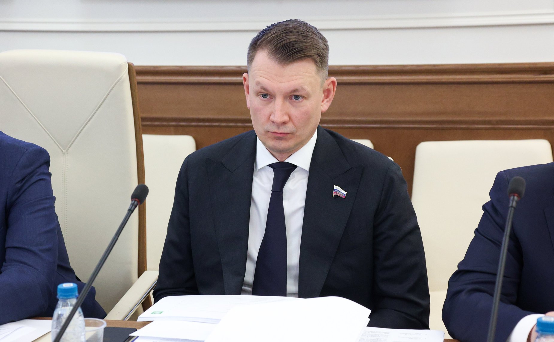 Александр Двойных