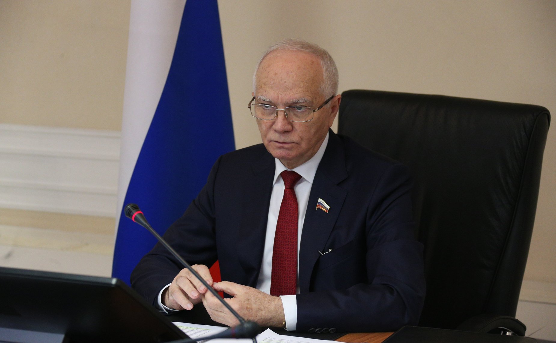 Фарит Мухаметшин