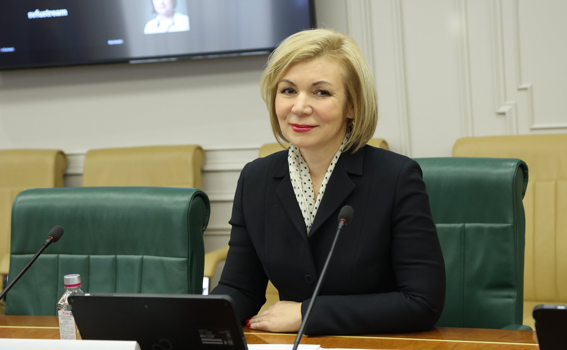 Елена Зленко